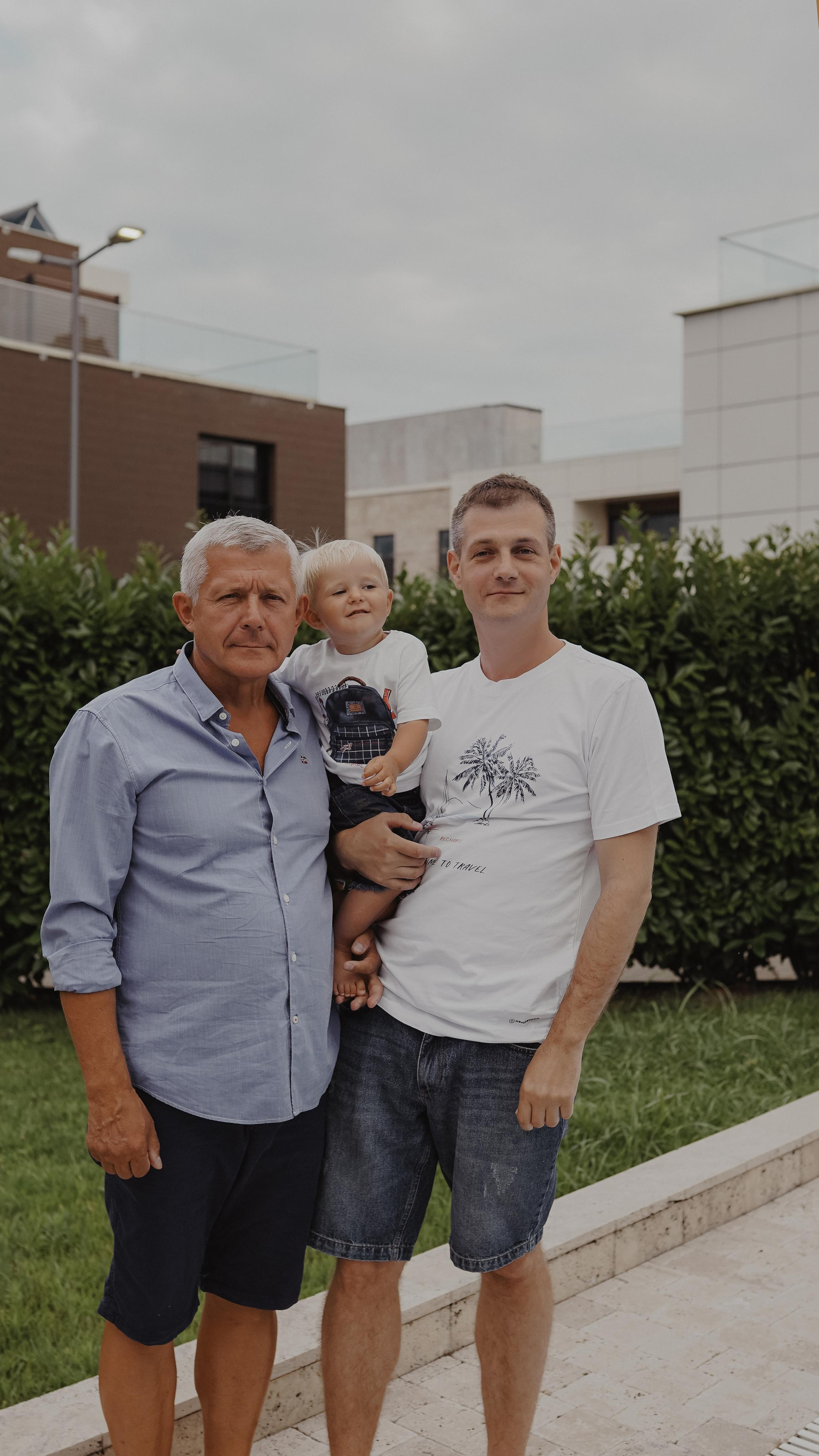 Radisson Collection Paradise Resort & SPA, Sochi. Милана Довгаль - семейный фотограф и видеограф  в Адлере и Сочи