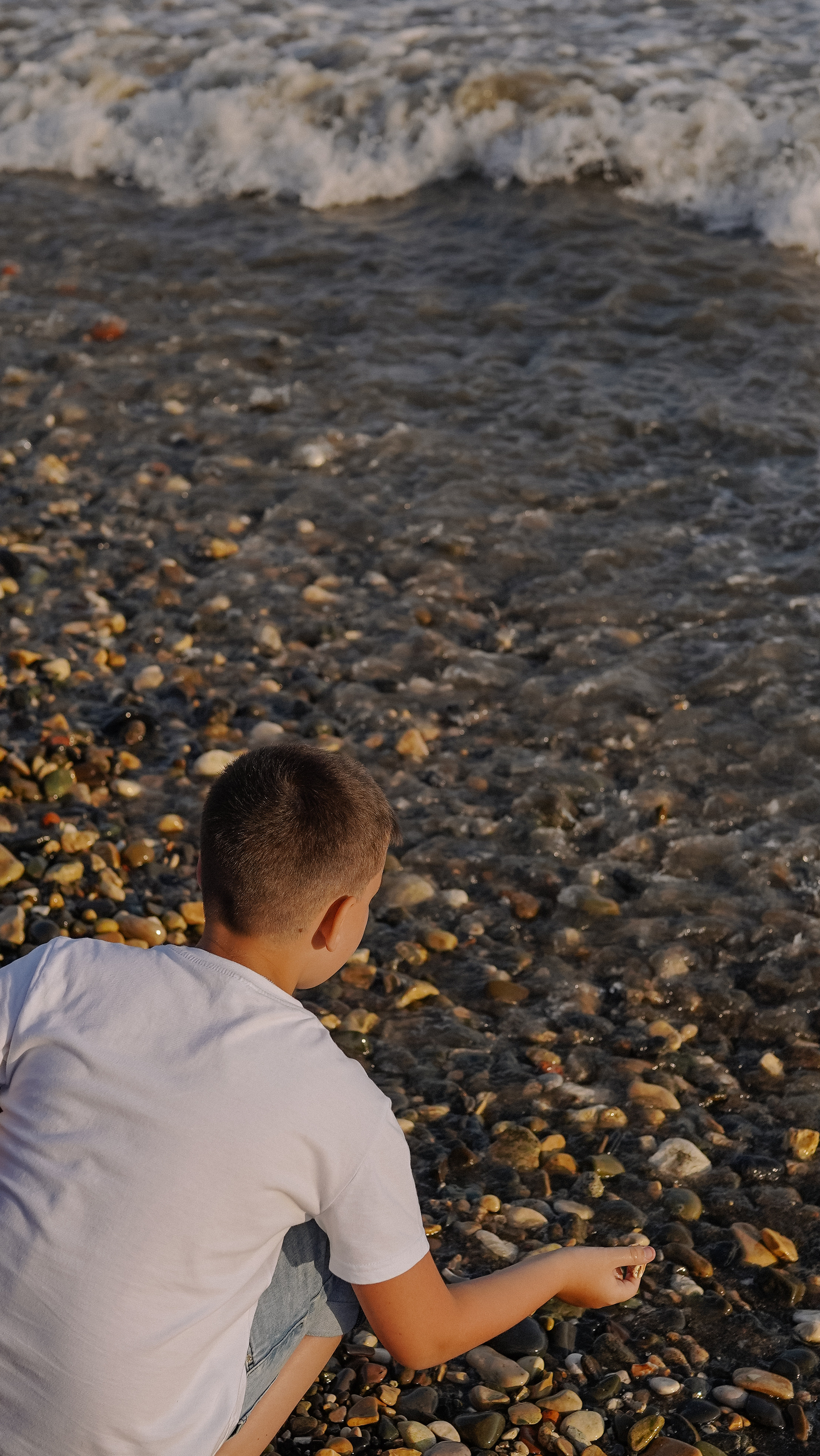 Сухум. Абхазия. Милана Довгаль - семейный фотограф и видеограф  в Адлере и Сочи
