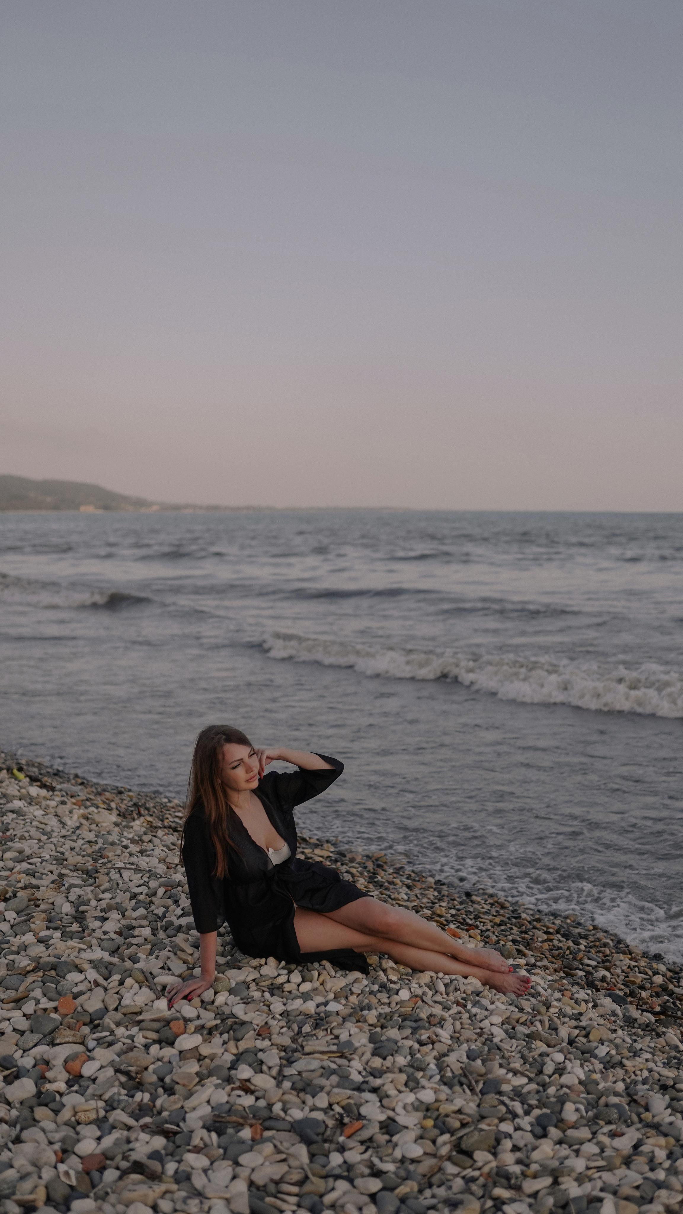 Сухум. Абхазия. Милана Довгаль - семейный фотограф и видеограф  в Адлере и Сочи