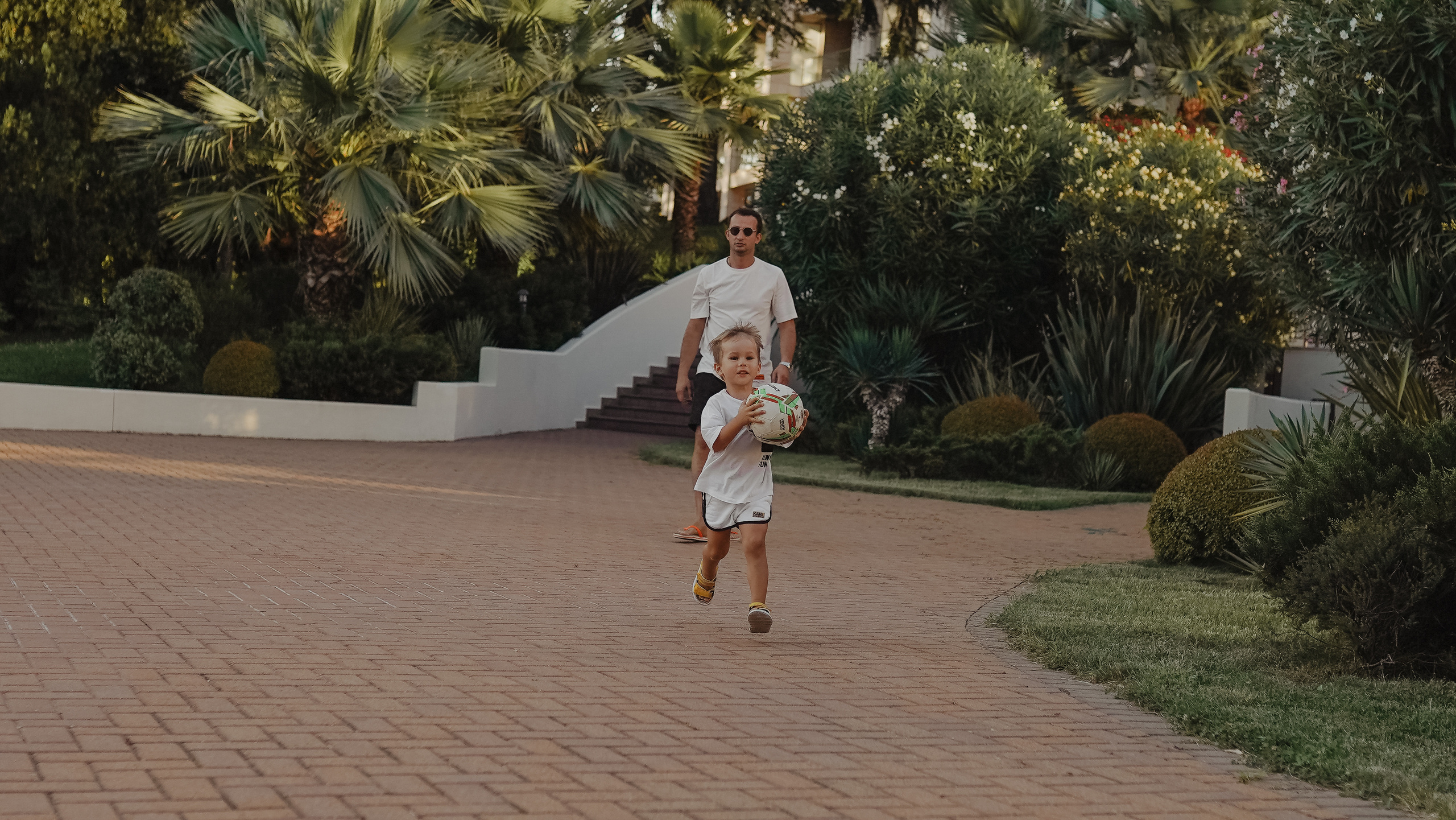 SWISSOTEL RESORT СОЧИ КАМЕЛИЯ. Милана Довгаль - семейный фотограф и видеограф  в Адлере и Сочи