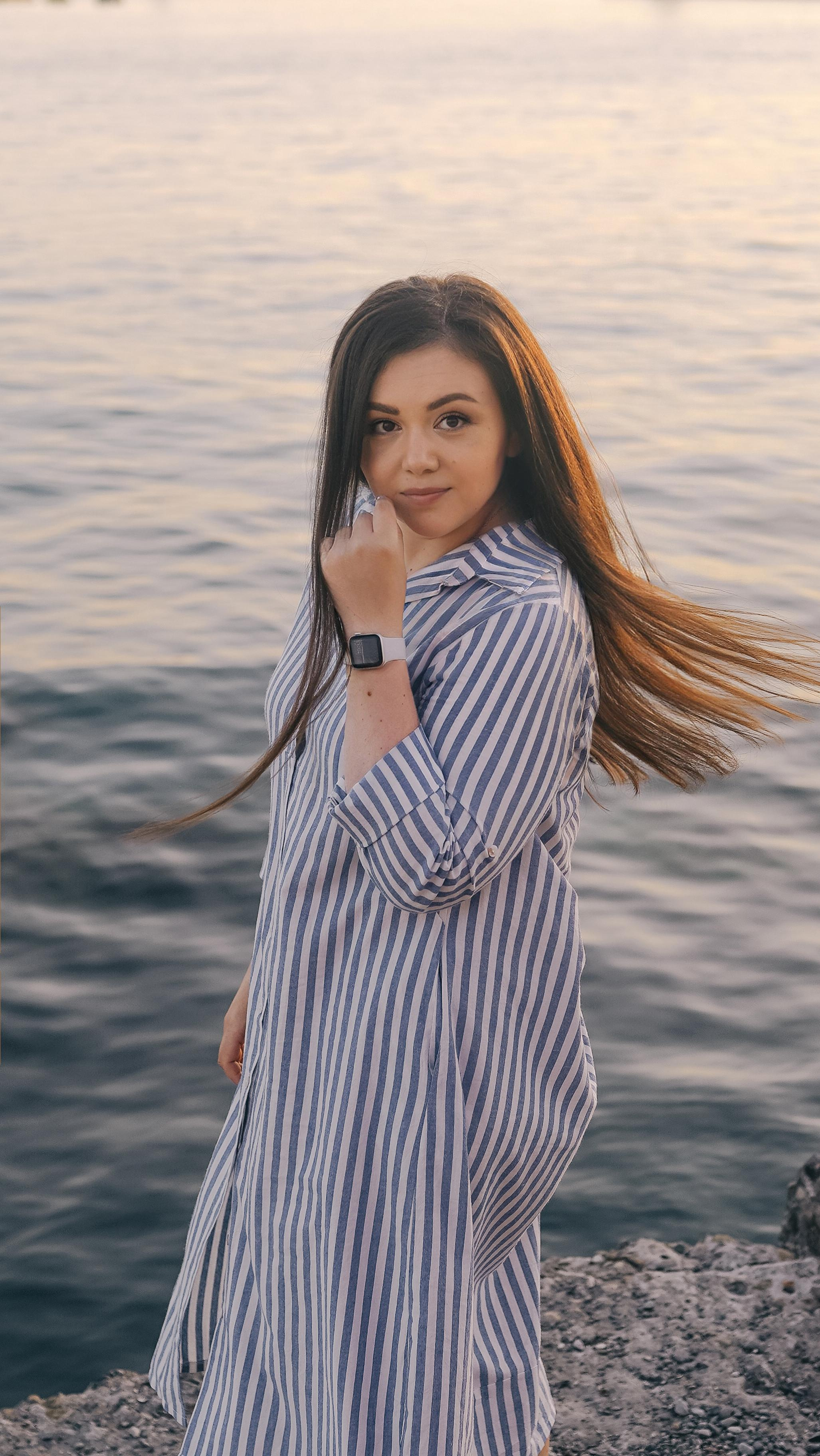 Морской порт. Милана Довгаль - семейный фотограф и видеограф  в Адлере и Сочи