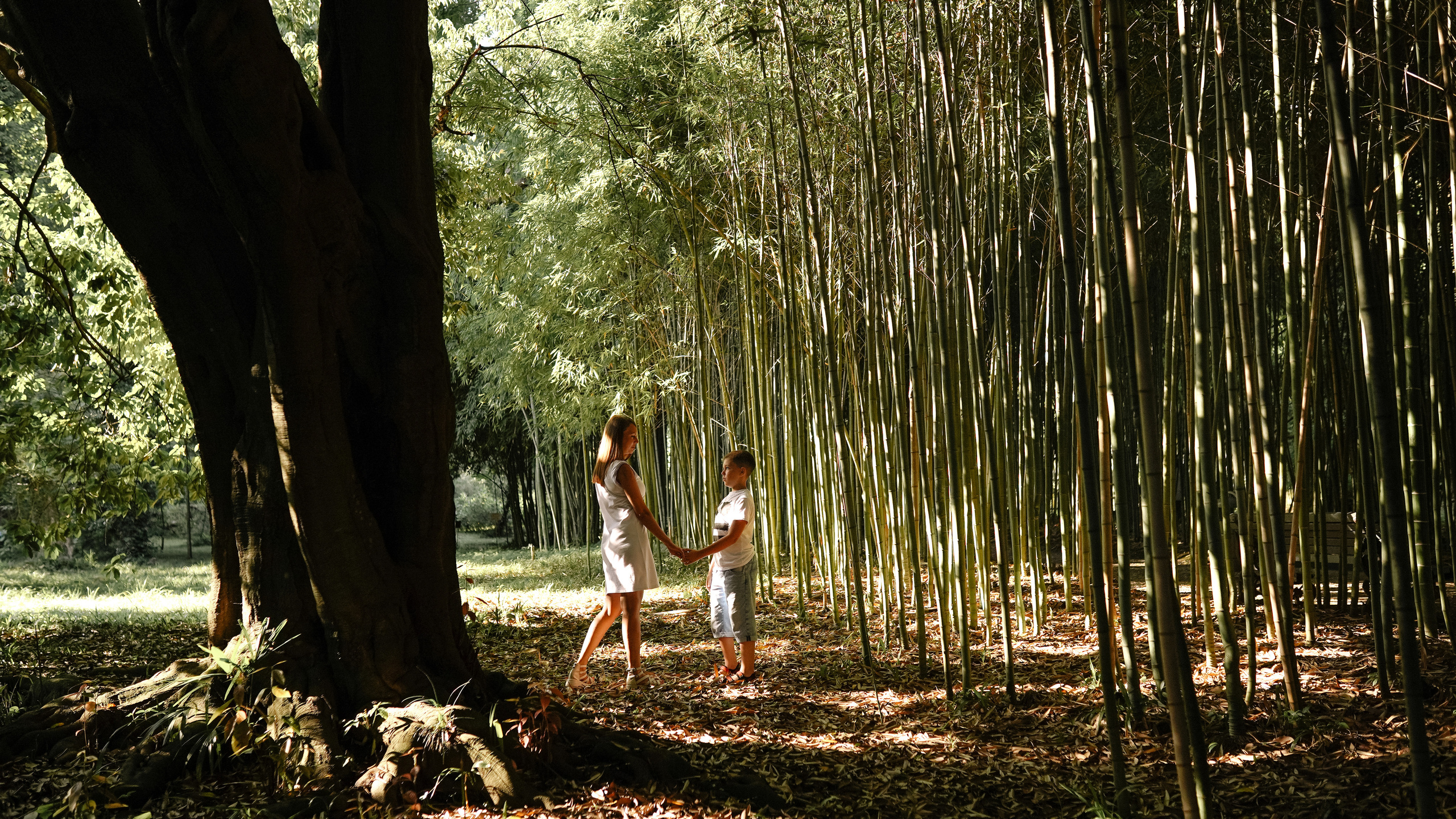 Сухум. Абхазия. Милана Довгаль - семейный фотограф и видеограф  в Адлере и Сочи