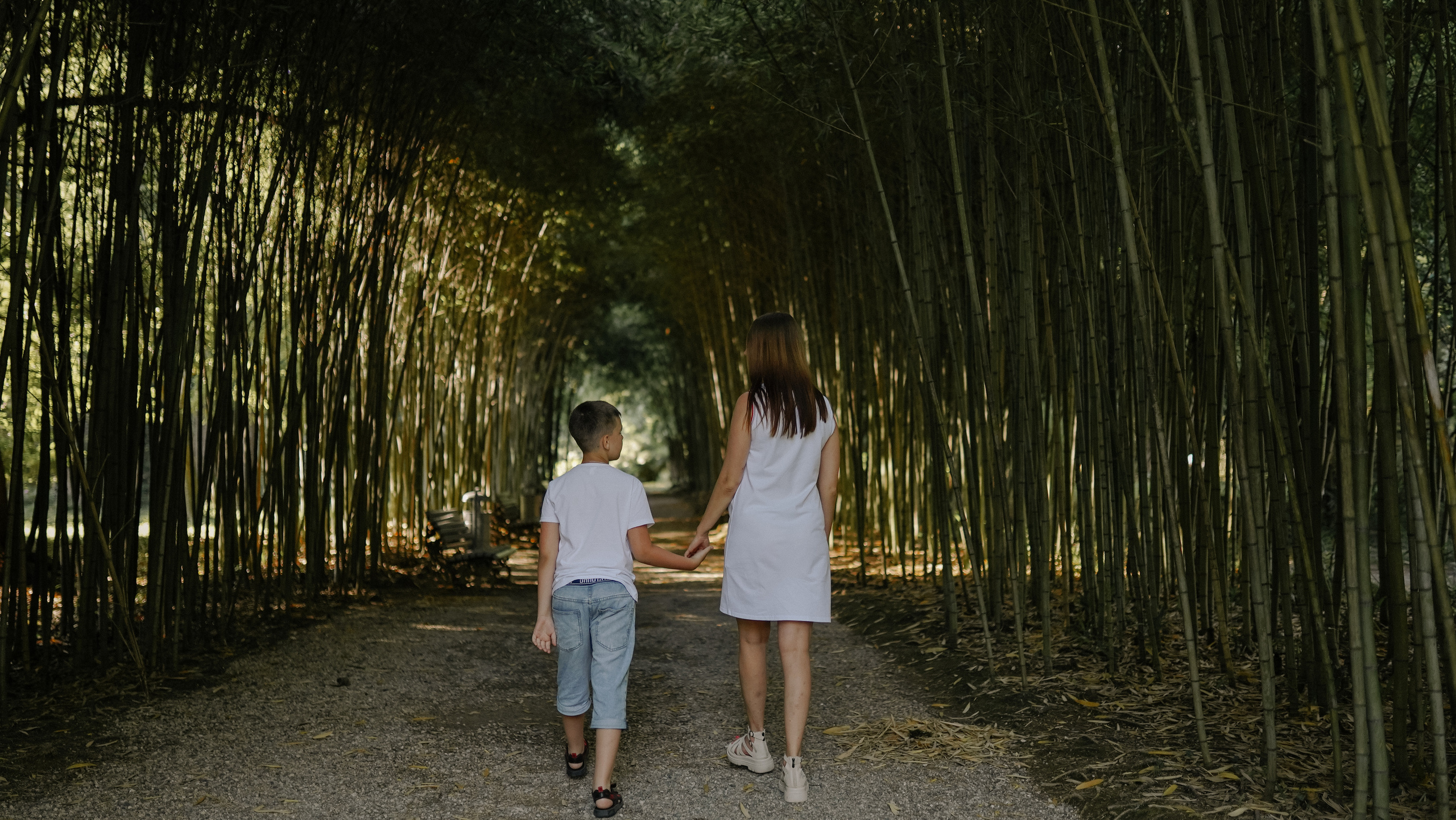 Сухум. Абхазия. Милана Довгаль - семейный фотограф и видеограф  в Адлере и Сочи