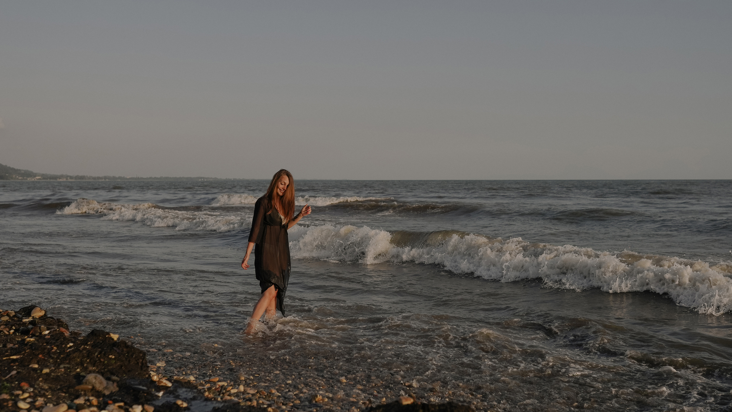 Сухум. Абхазия. Милана Довгаль - семейный фотограф и видеограф  в Адлере и Сочи