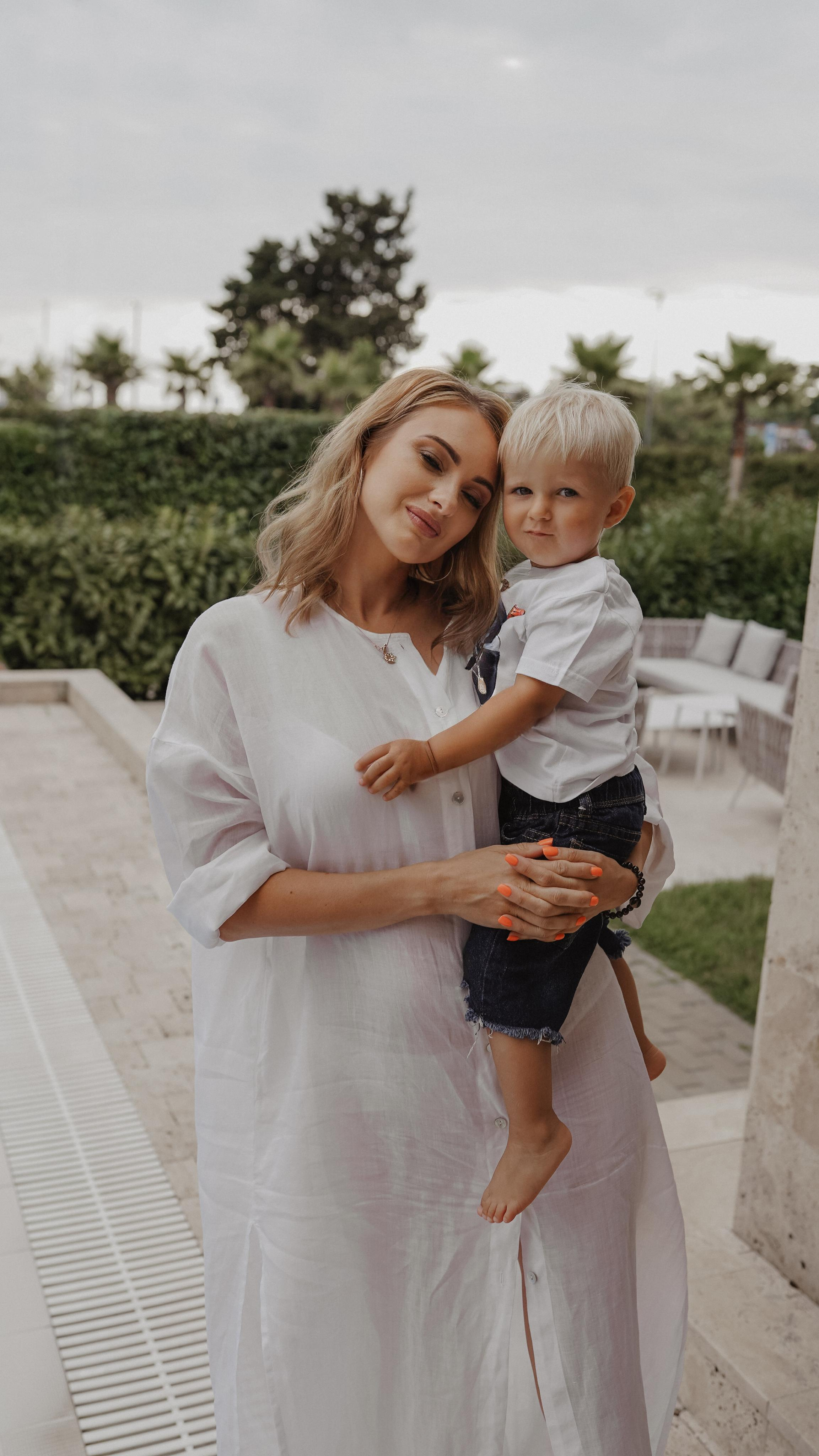 Radisson Collection Paradise Resort & SPA, Sochi. Милана Довгаль - семейный фотограф и видеограф  в Адлере и Сочи