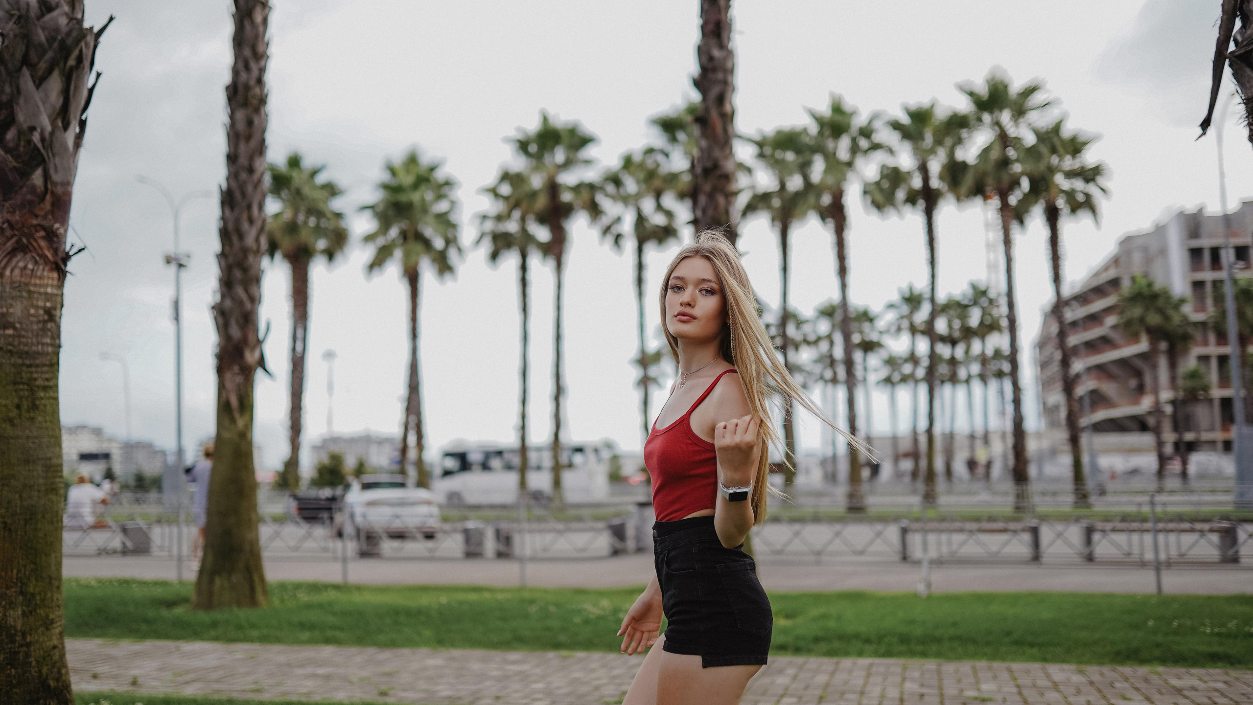 Сочифорния. Милана Довгаль - семейный фотограф и видеограф  в Адлере и Сочи