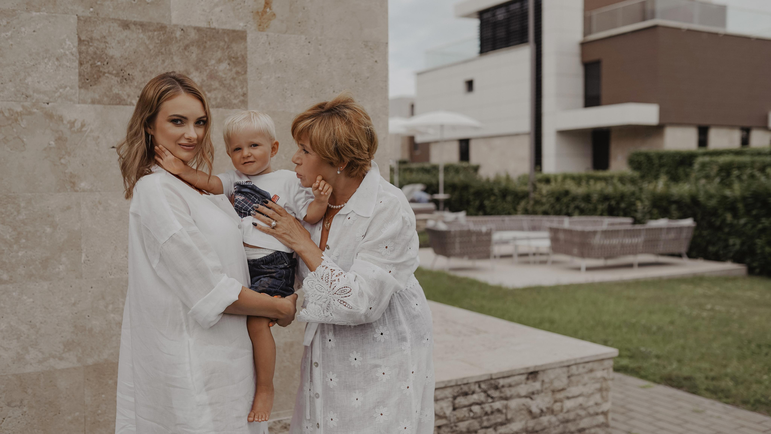 Radisson Collection Paradise Resort & SPA, Sochi. Милана Довгаль - семейный фотограф и видеограф  в Адлере и Сочи