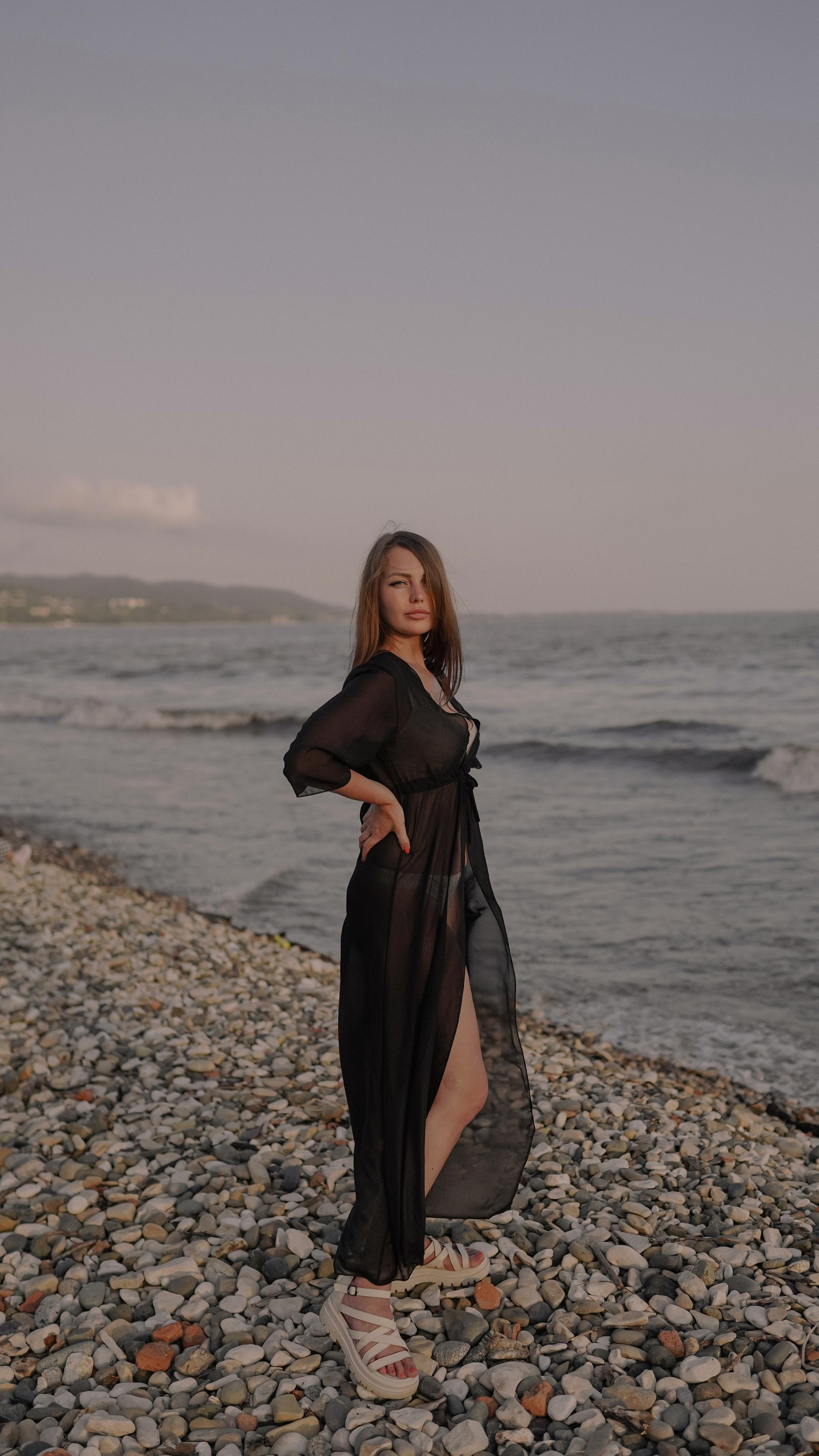 Сухум. Абхазия. Милана Довгаль - семейный фотограф и видеограф  в Адлере и Сочи