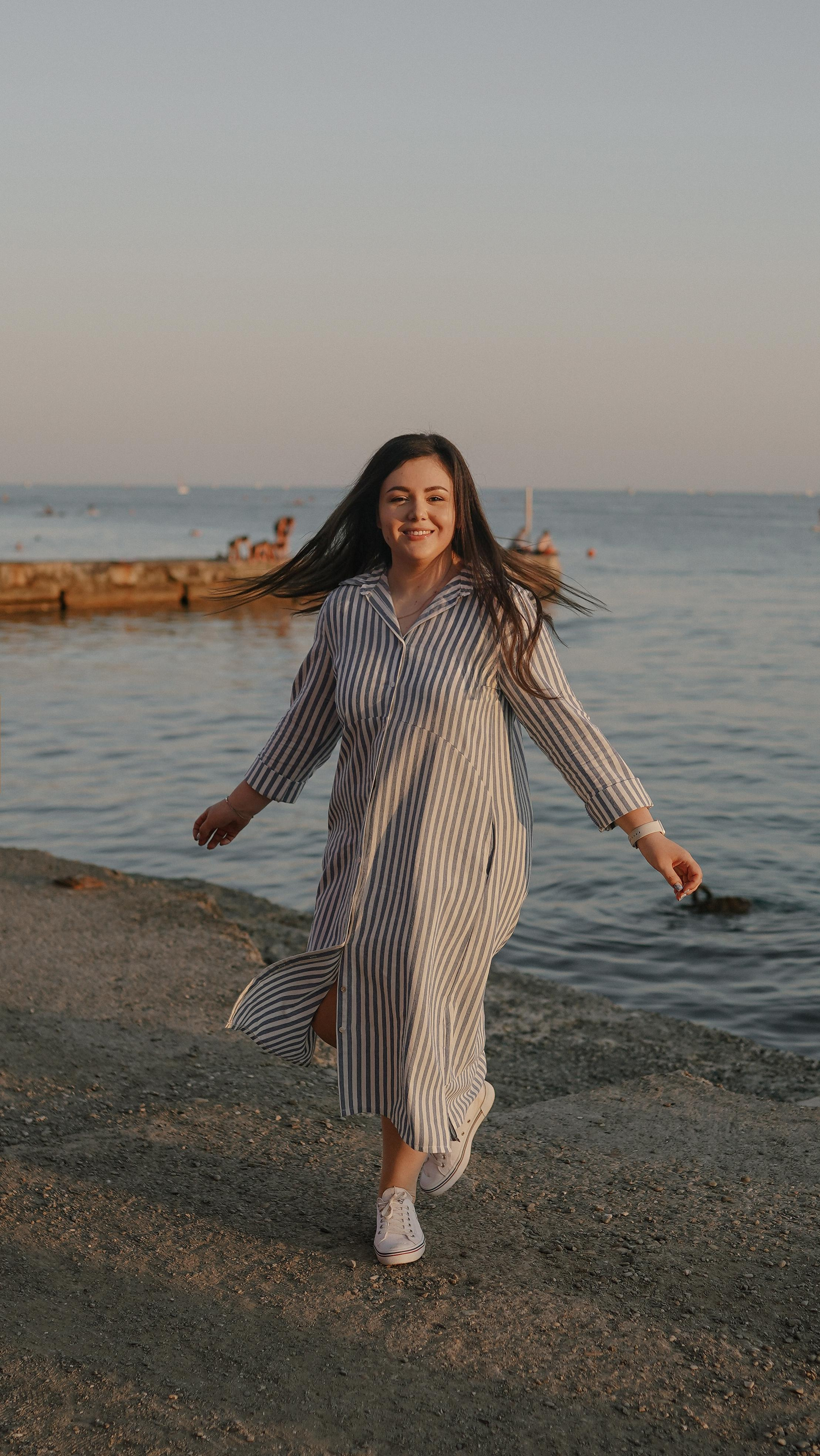 Морской порт. Милана Довгаль - семейный фотограф и видеограф  в Адлере и Сочи