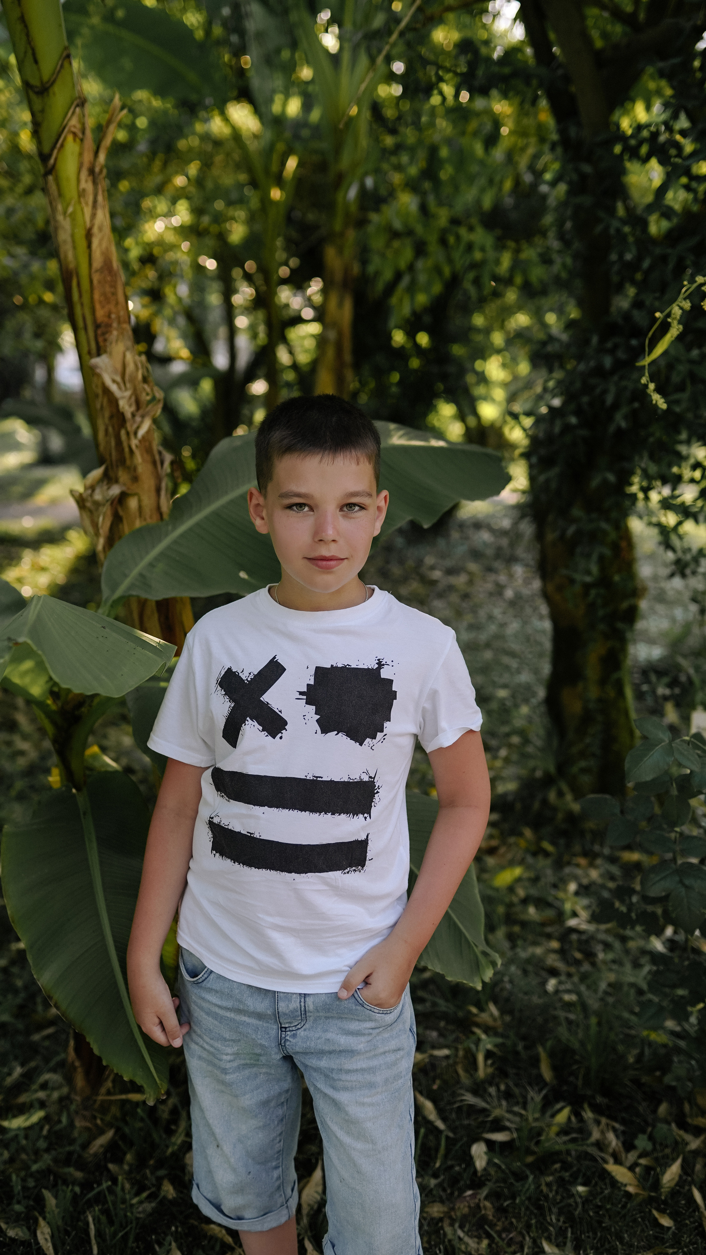 Сухум. Абхазия. Милана Довгаль - семейный фотограф и видеограф  в Адлере и Сочи