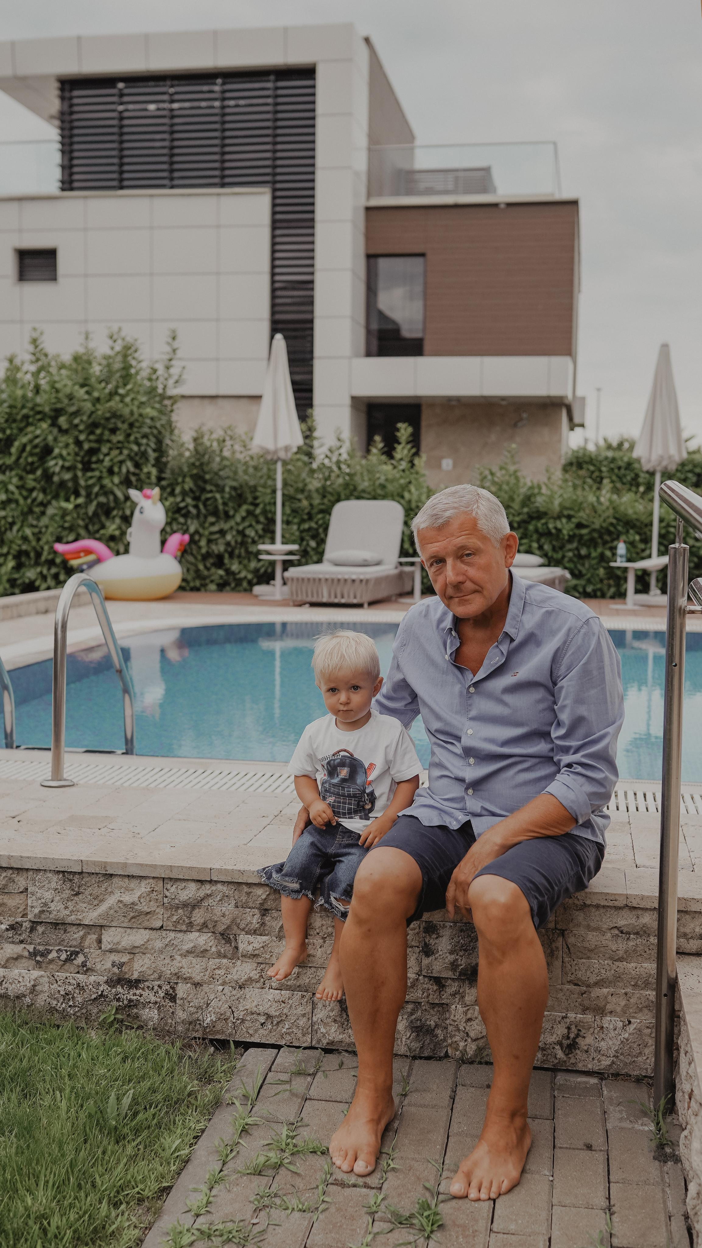 Radisson Collection Paradise Resort & SPA, Sochi. Милана Довгаль - семейный фотограф и видеограф  в Адлере и Сочи