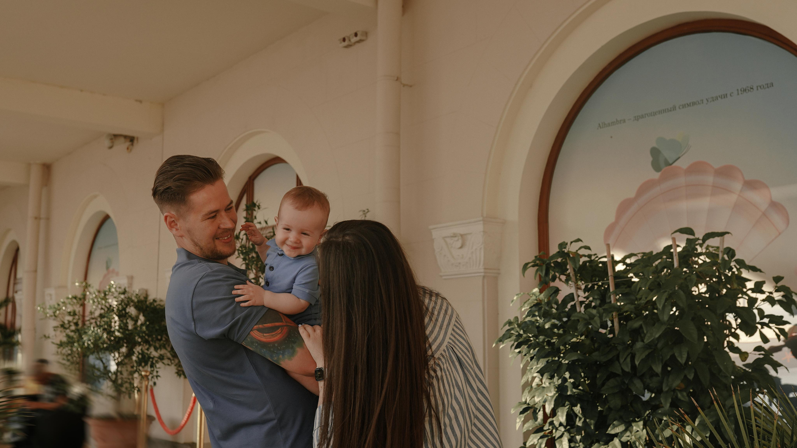 Морской порт. Милана Довгаль - семейный фотограф и видеограф  в Адлере и Сочи