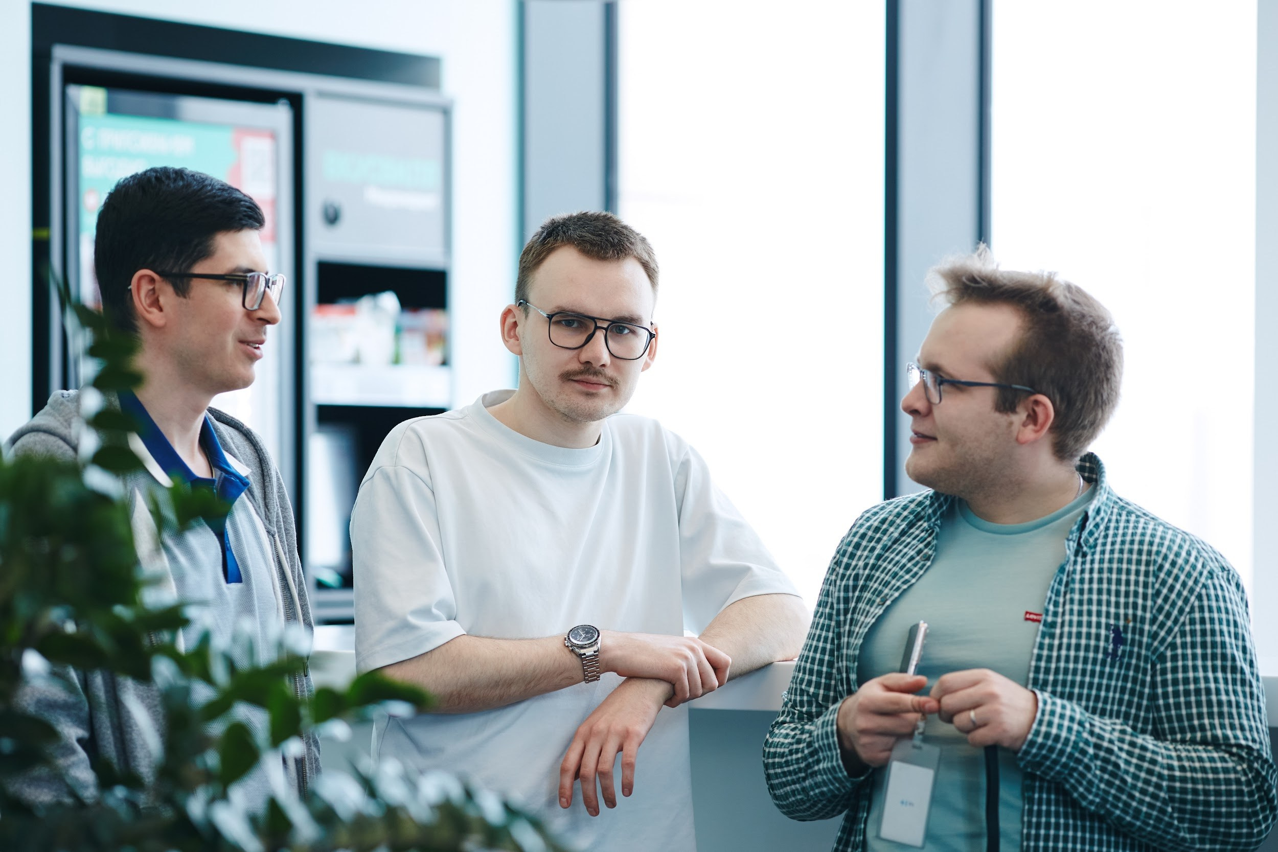 День Рождения IT-холдинга. Татьяна Фомичева. Репортажный и светский фотограф в Москве