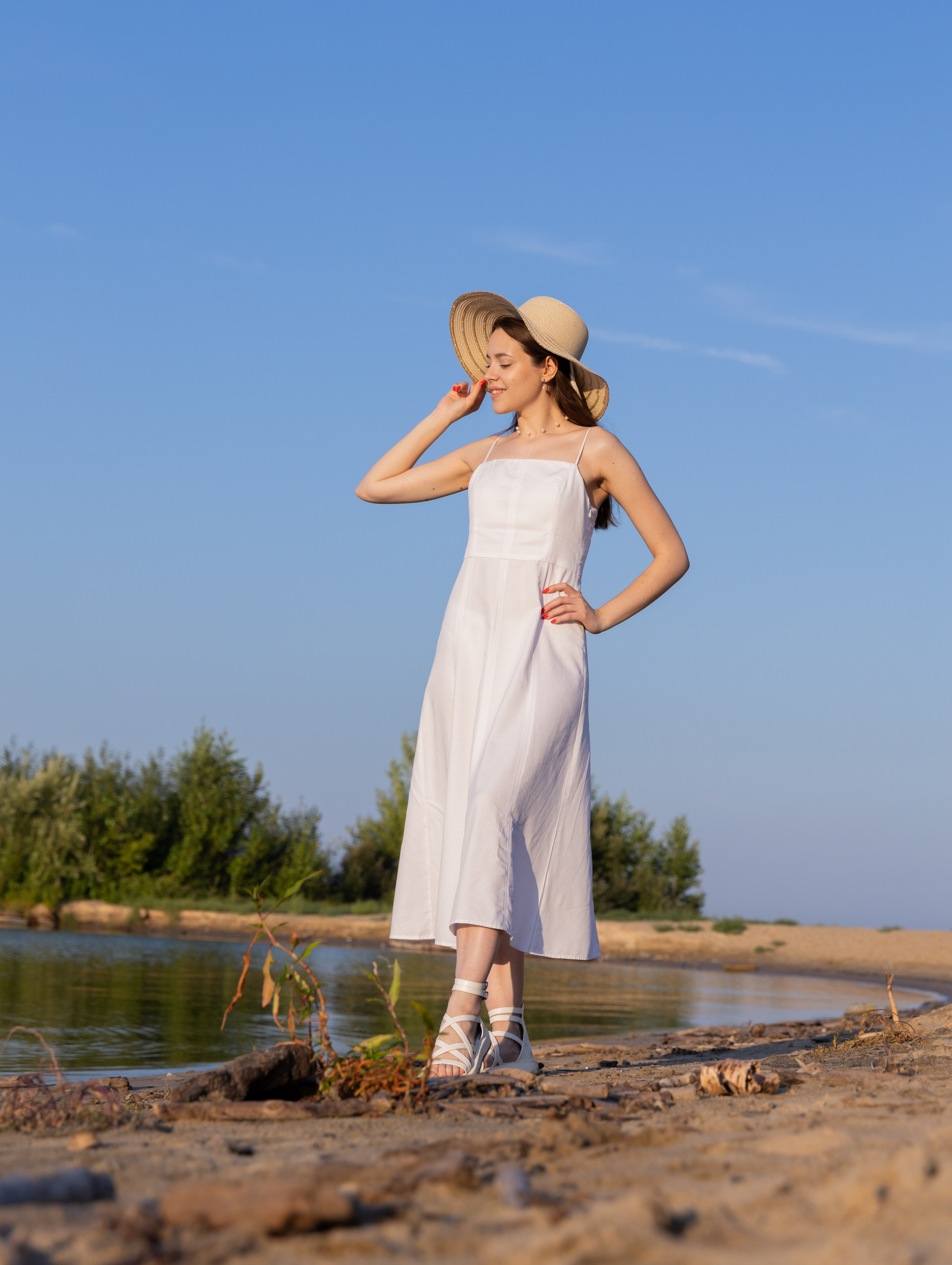 Свадебная love story — Елена и Александр. Фотограф в Новосибирске Анна Полторацкая