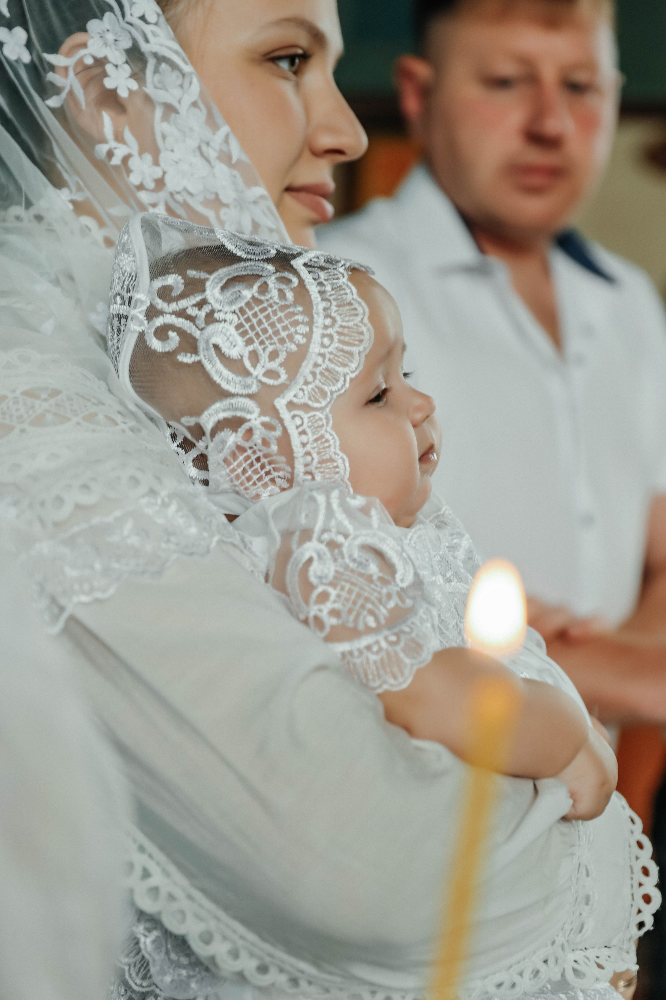 Альбом 12. Семейный фотограф Анна Мезенцева