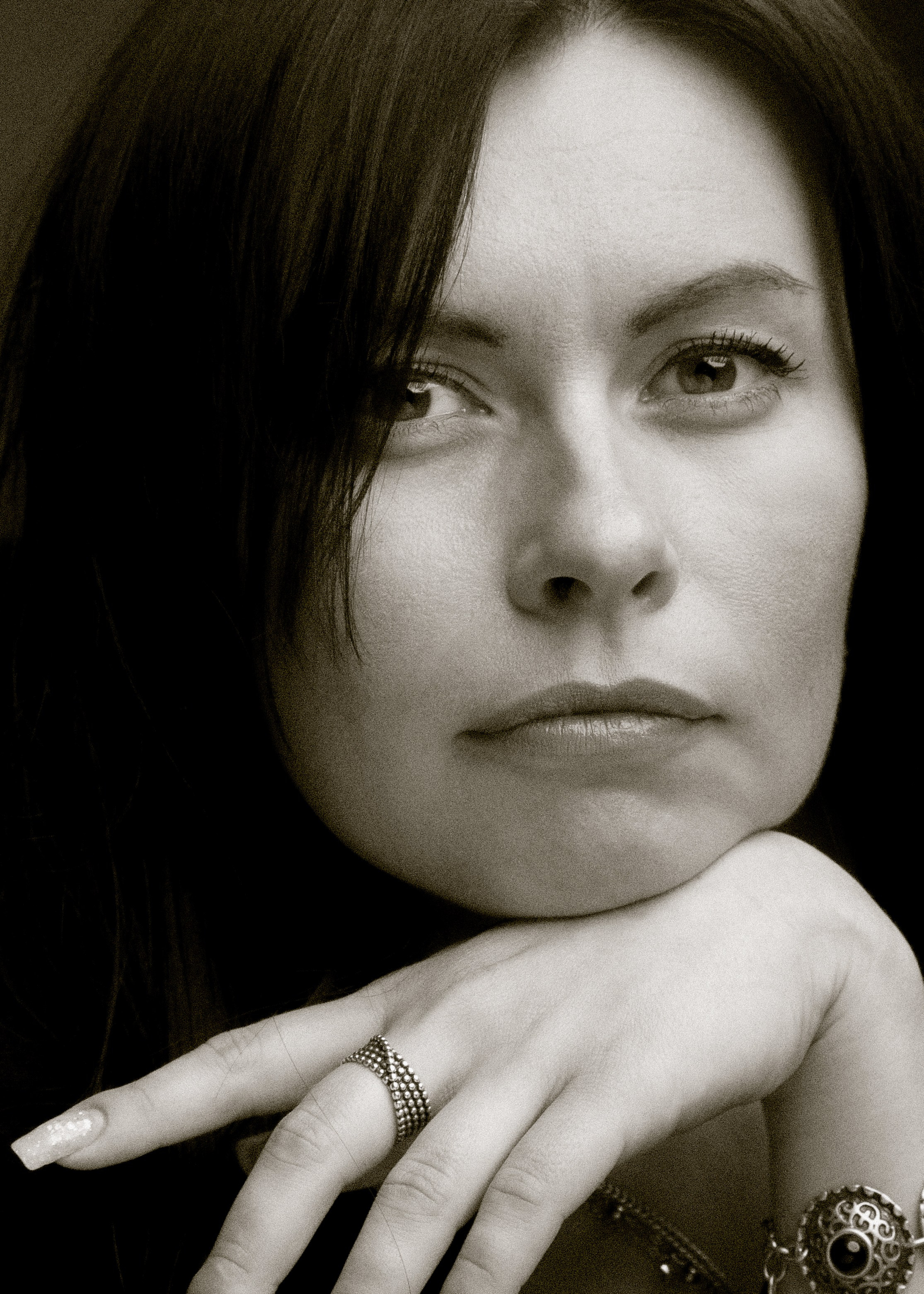 Слава & Ира. май 24. студия Loft. Фотография, как она есть