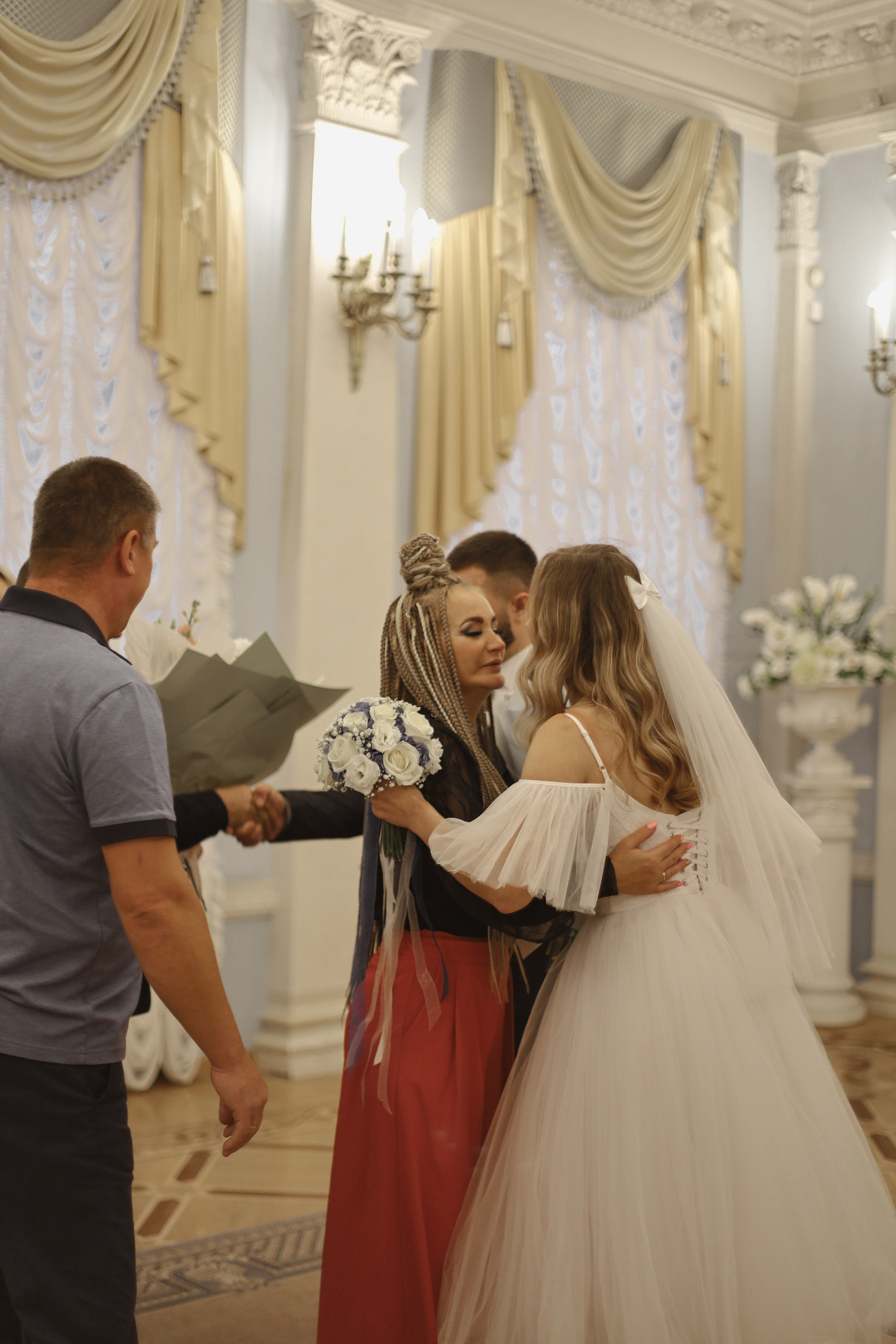 Свадьбы. Семейный и детский фотограф в Санкт-Петербурге «Chilik»