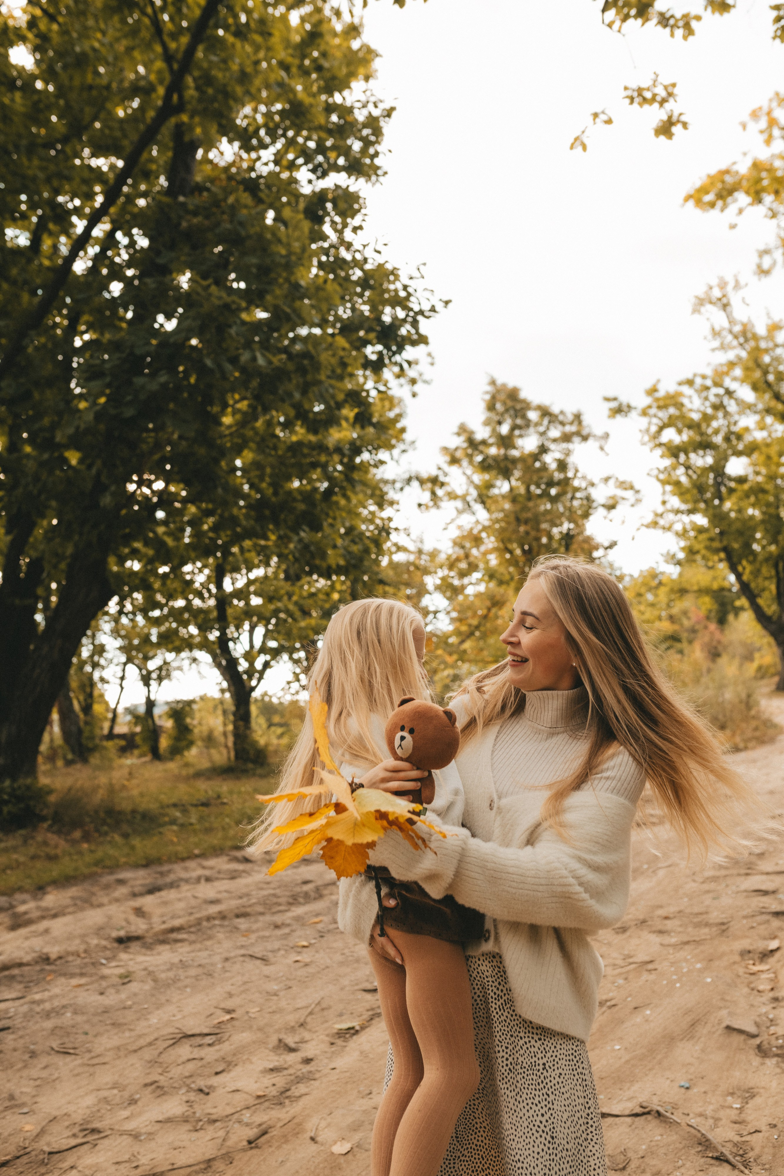 Мама и дочка. Детский и семейный фотограф во Владивостоке. Светлана Иркова