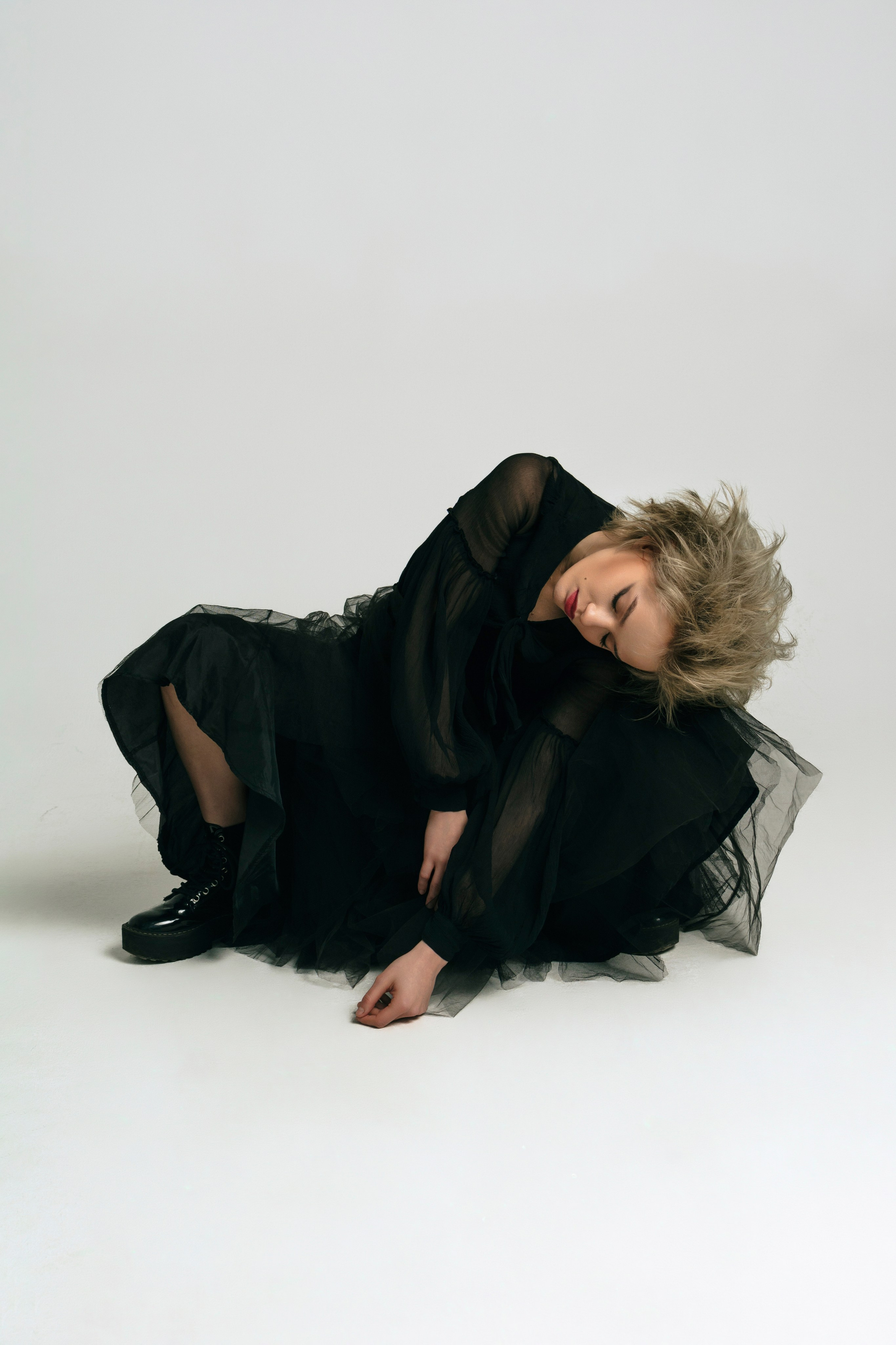 Женский портрет. Портретный фотограф в Москве Ковалева Валентина