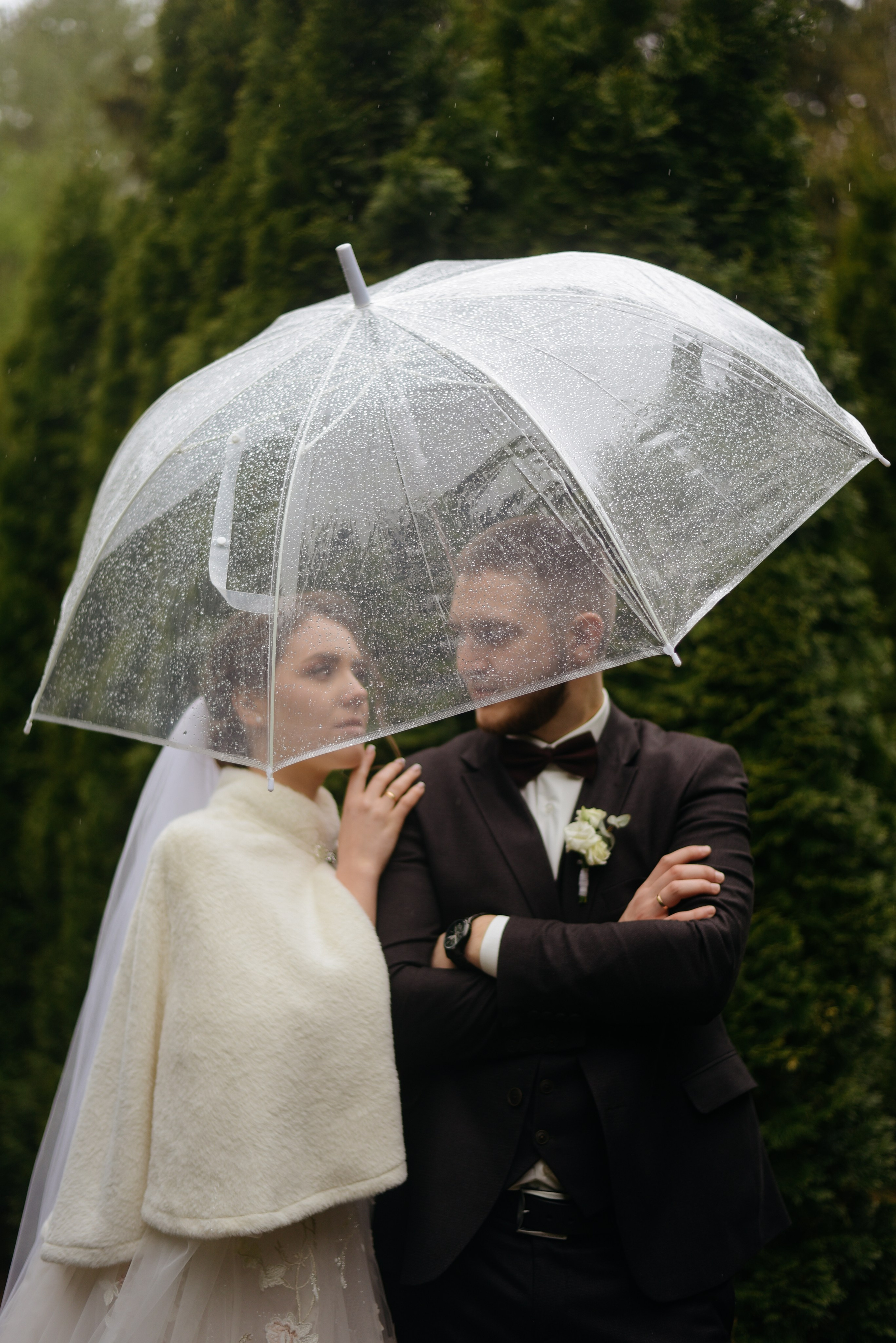 Майский снег. Фотограф Лола Волна, город Москва