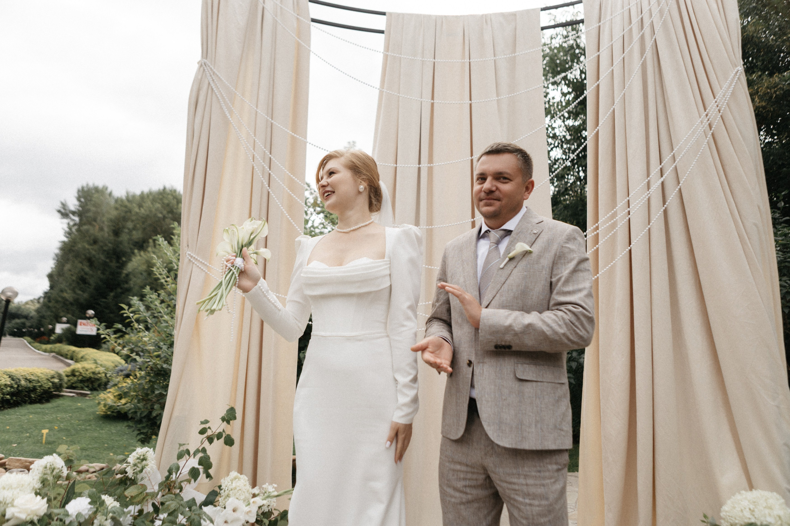 V&T. Свадебный фотограф Уфа Руслан Габдлисламов