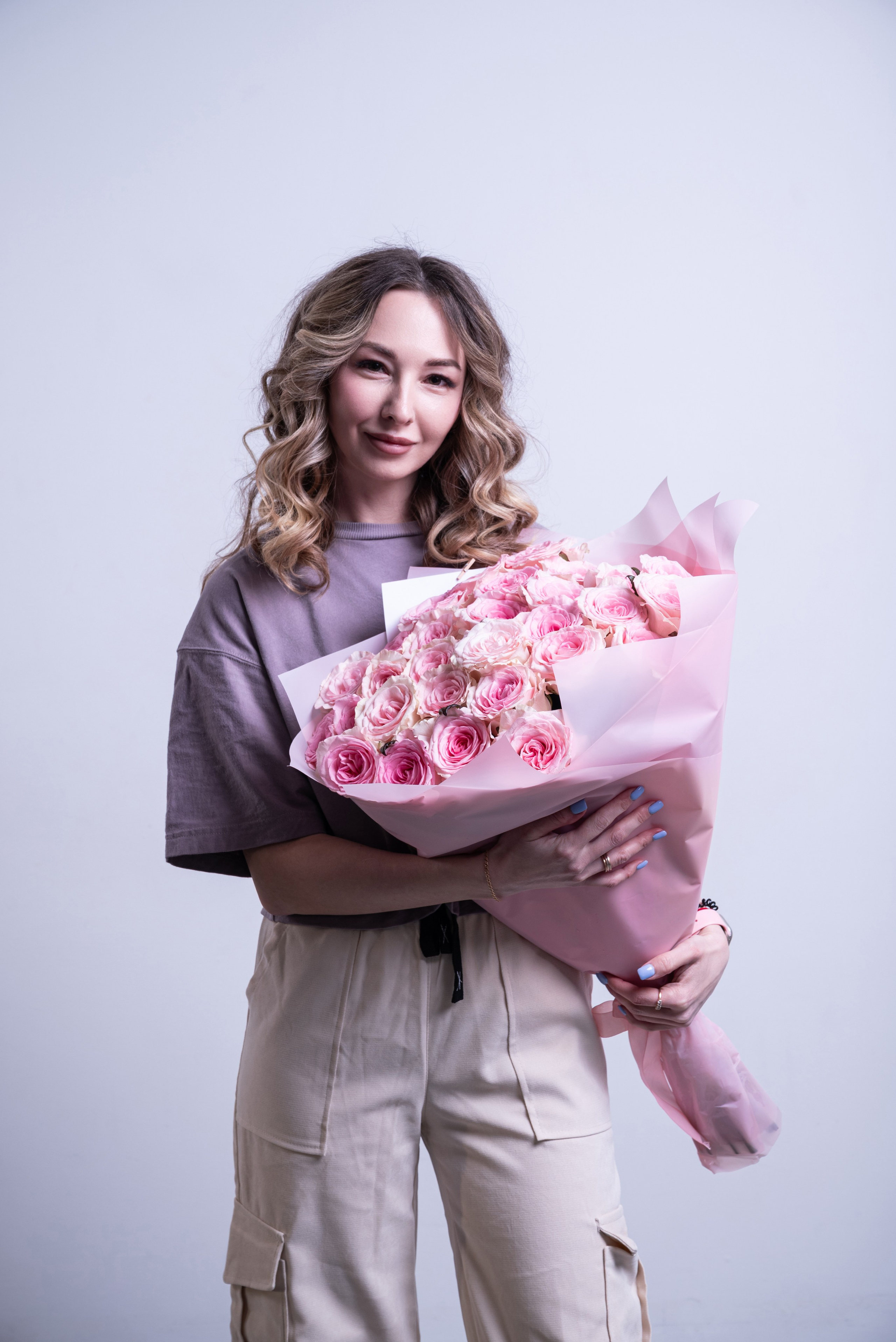 Портрет. Фотограф мероприятий в Москве