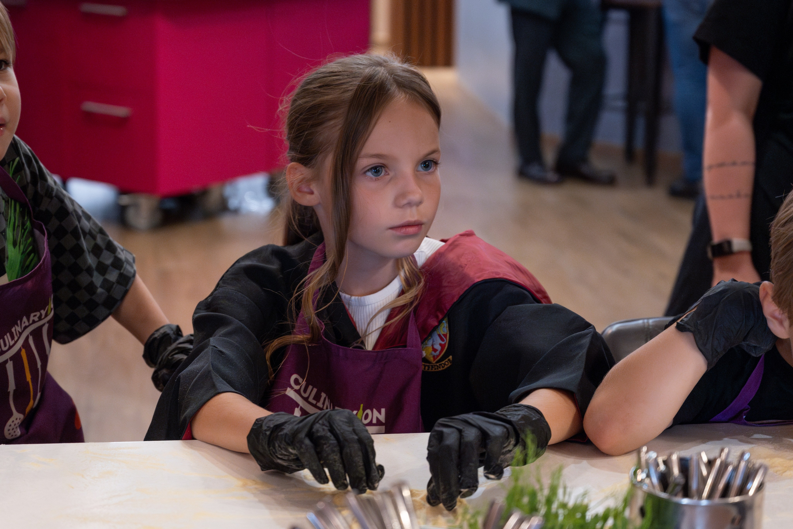 Детские дни рождения. Фотограф мероприятий в Москве