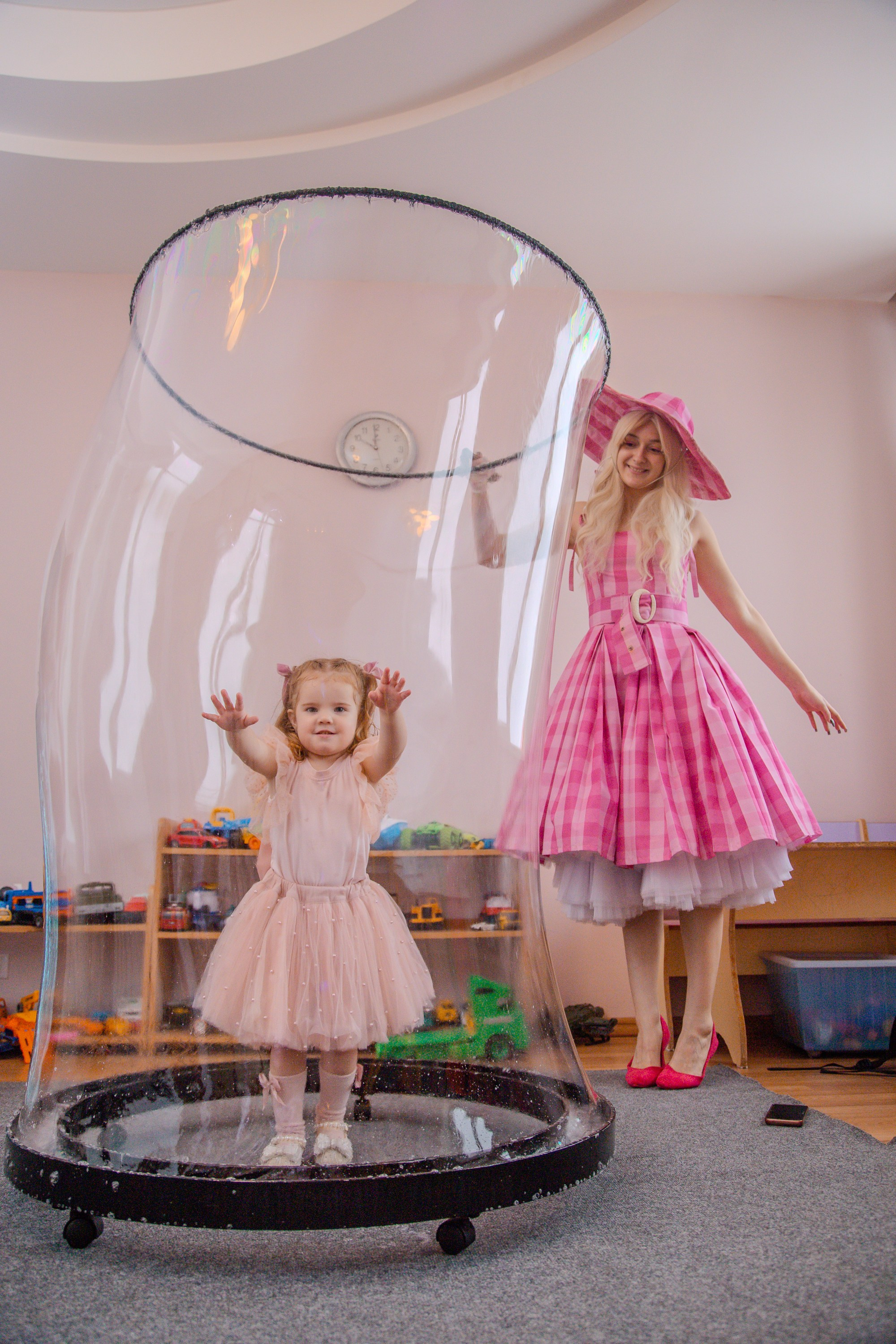 Дни рождения. Главная