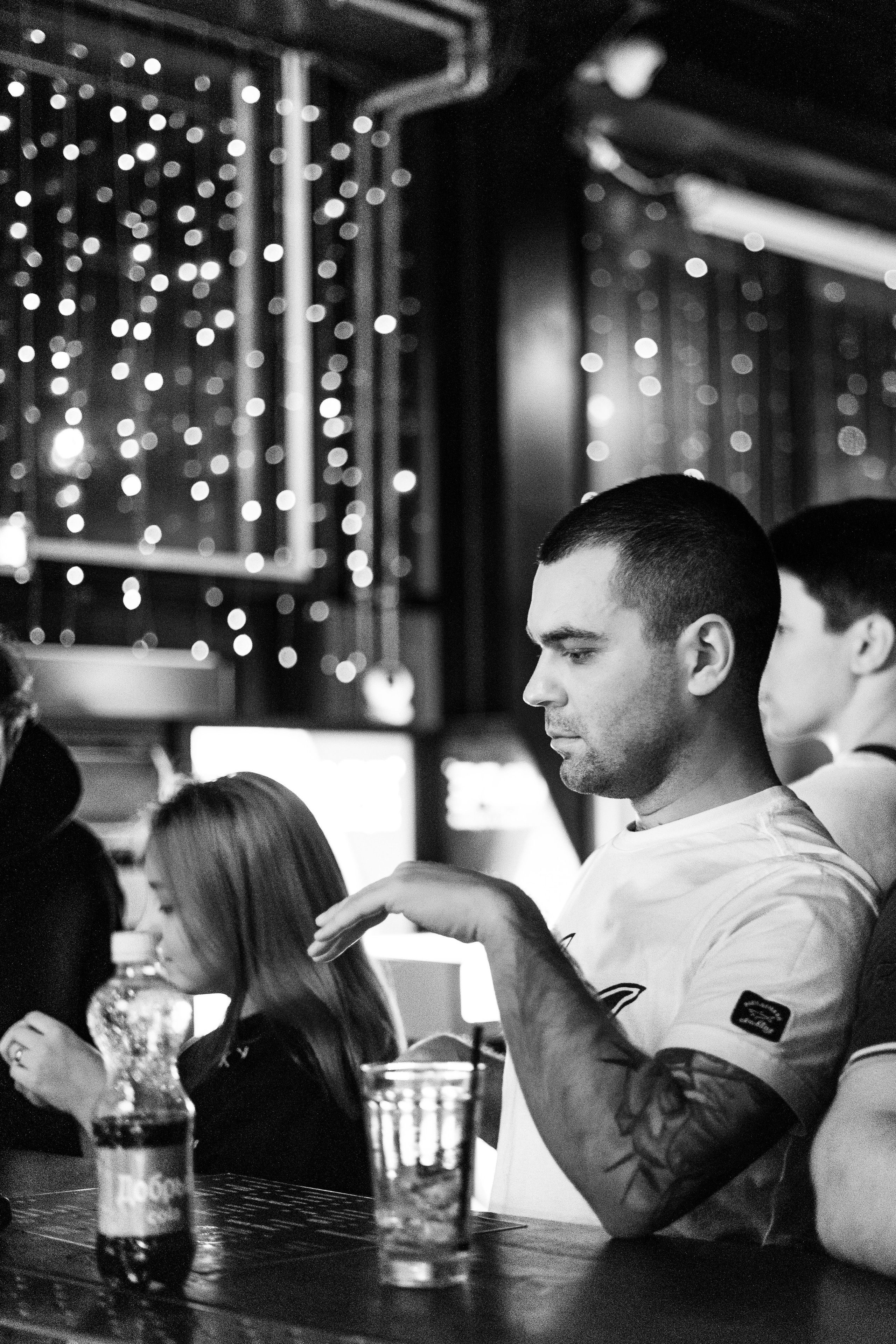 Репортажная съёмка. Анастасия Паршукова — фотограф Шерегеш Новосибирск