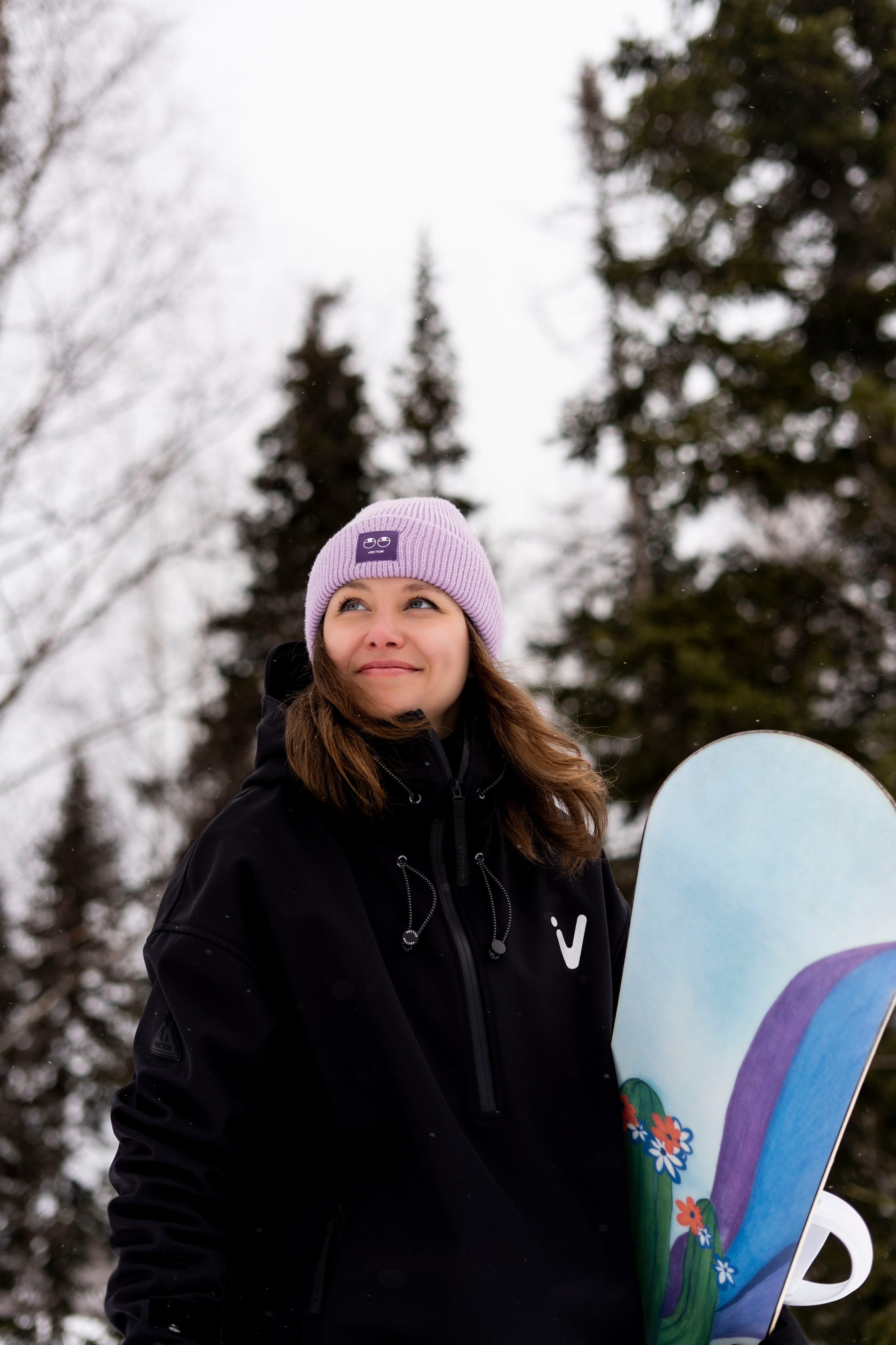 Тур. Анастасия Паршукова — фотограф Шерегеш Новосибирск