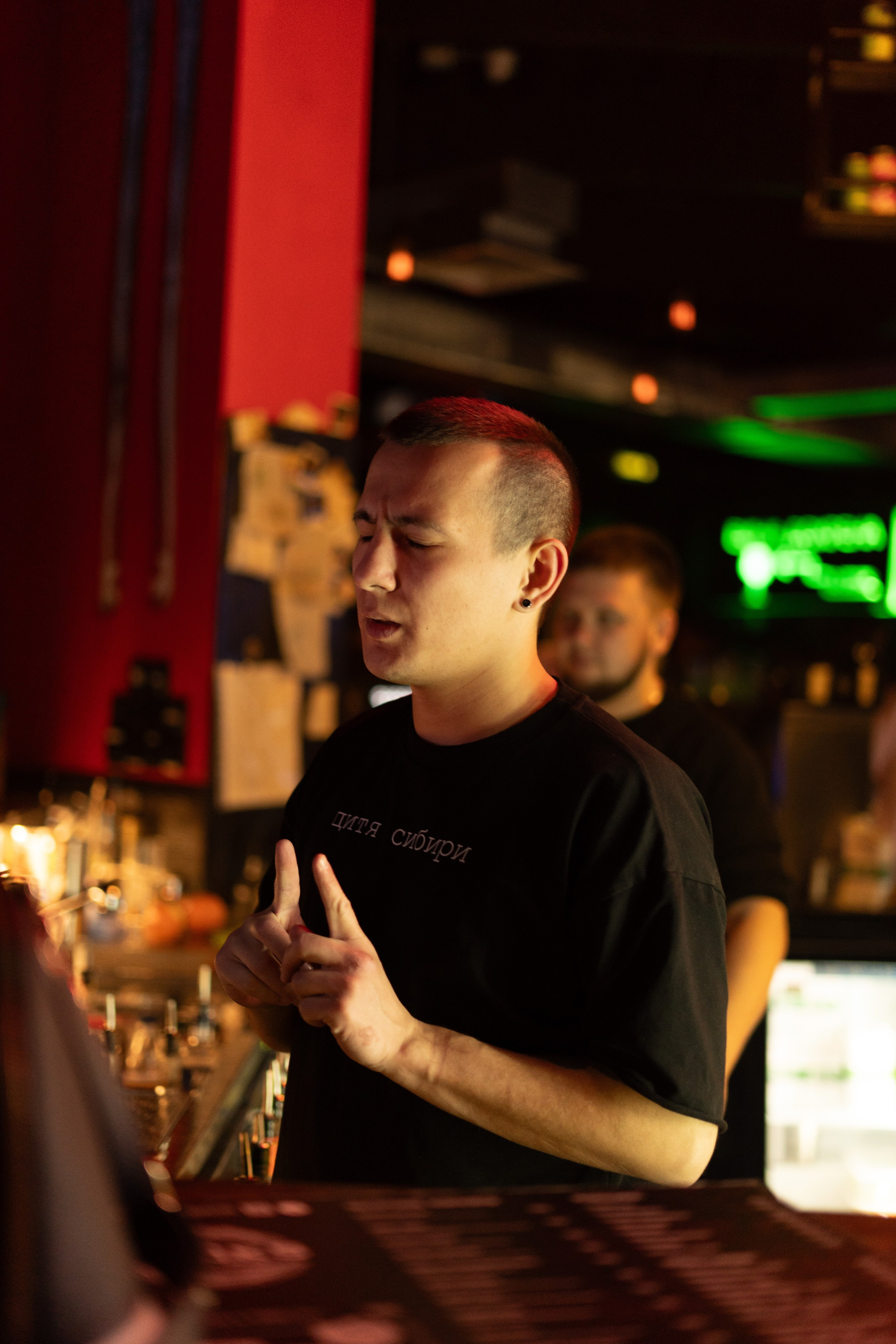 Рукс ШК. Анастасия Паршукова — фотограф Шерегеш Новосибирск