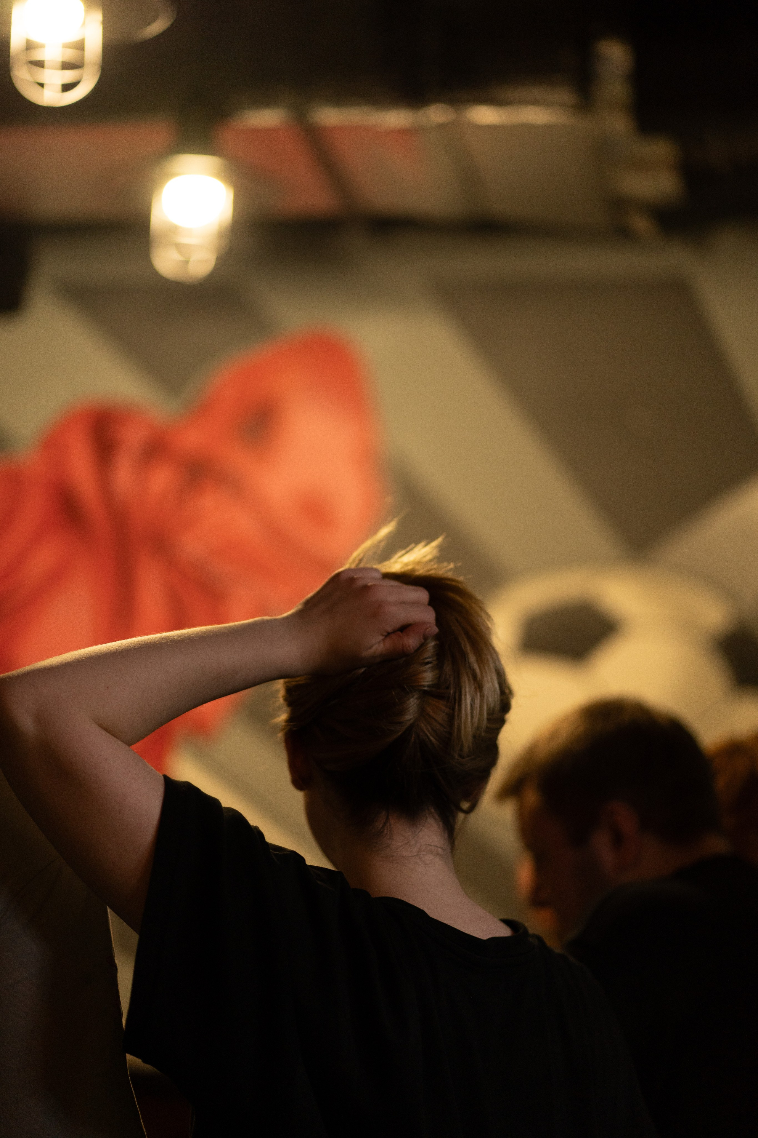 Рукс ШК. Анастасия Паршукова — фотограф Шерегеш Новосибирск