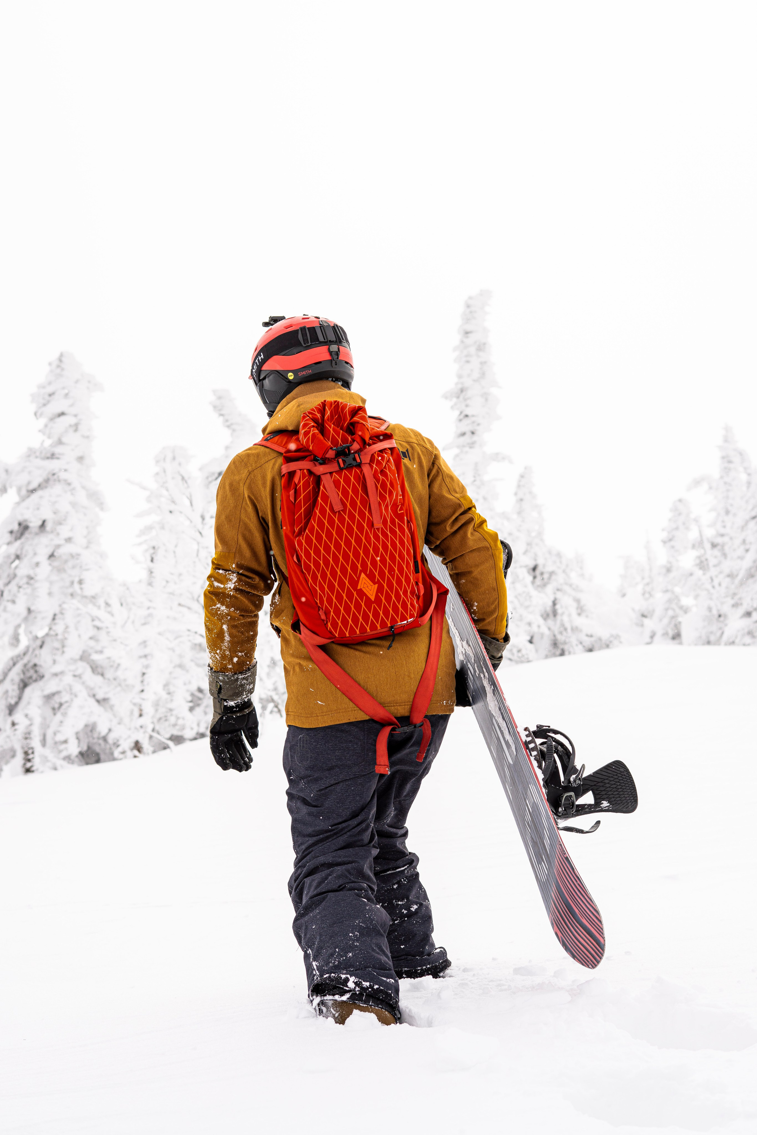 Тур. Анастасия Паршукова — фотограф Шерегеш Новосибирск