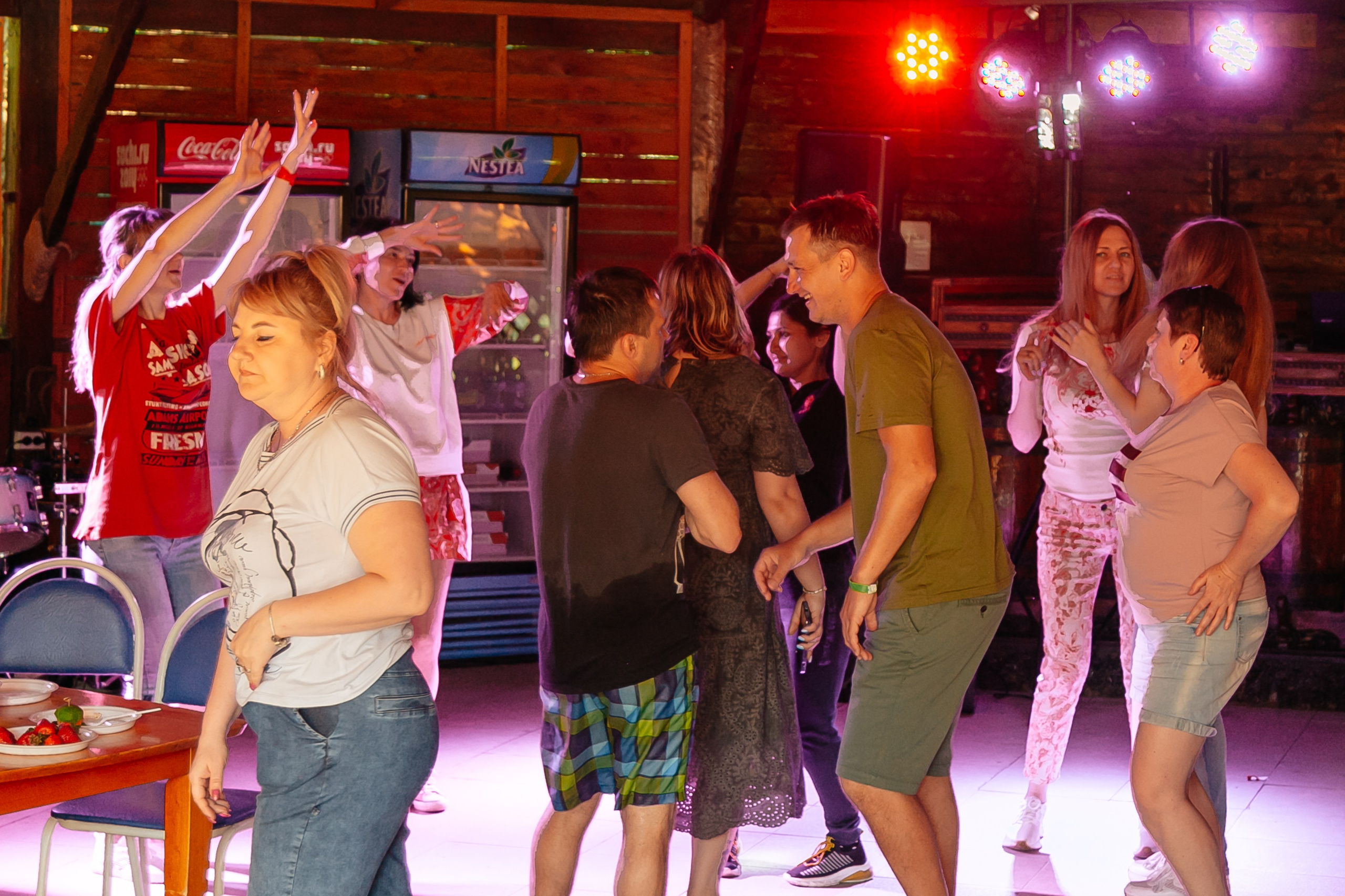 Корпоратив 2023. Фото-Видеосъемка любых мероприятий Москва Ростов