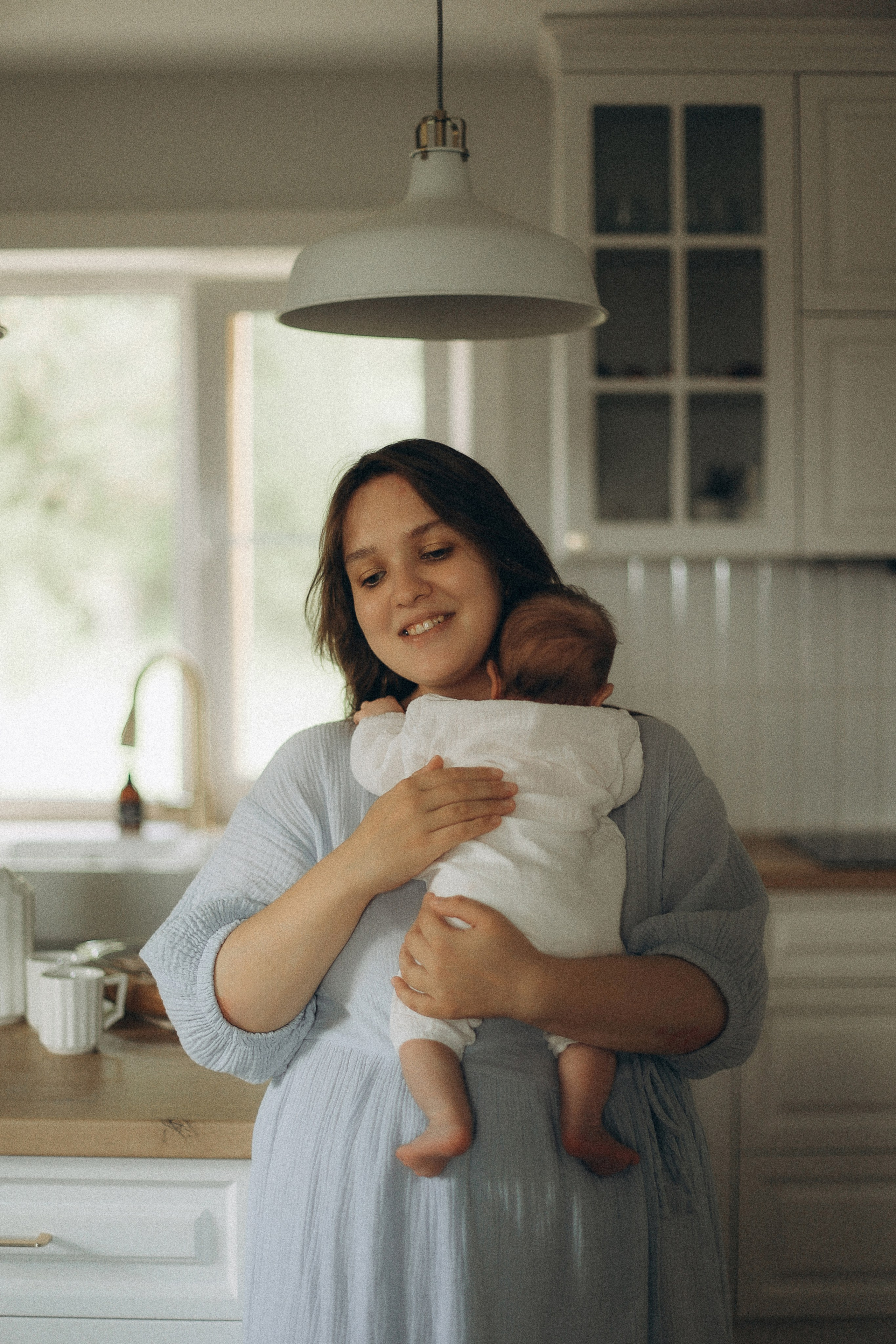 Настя, Саша и Василиса