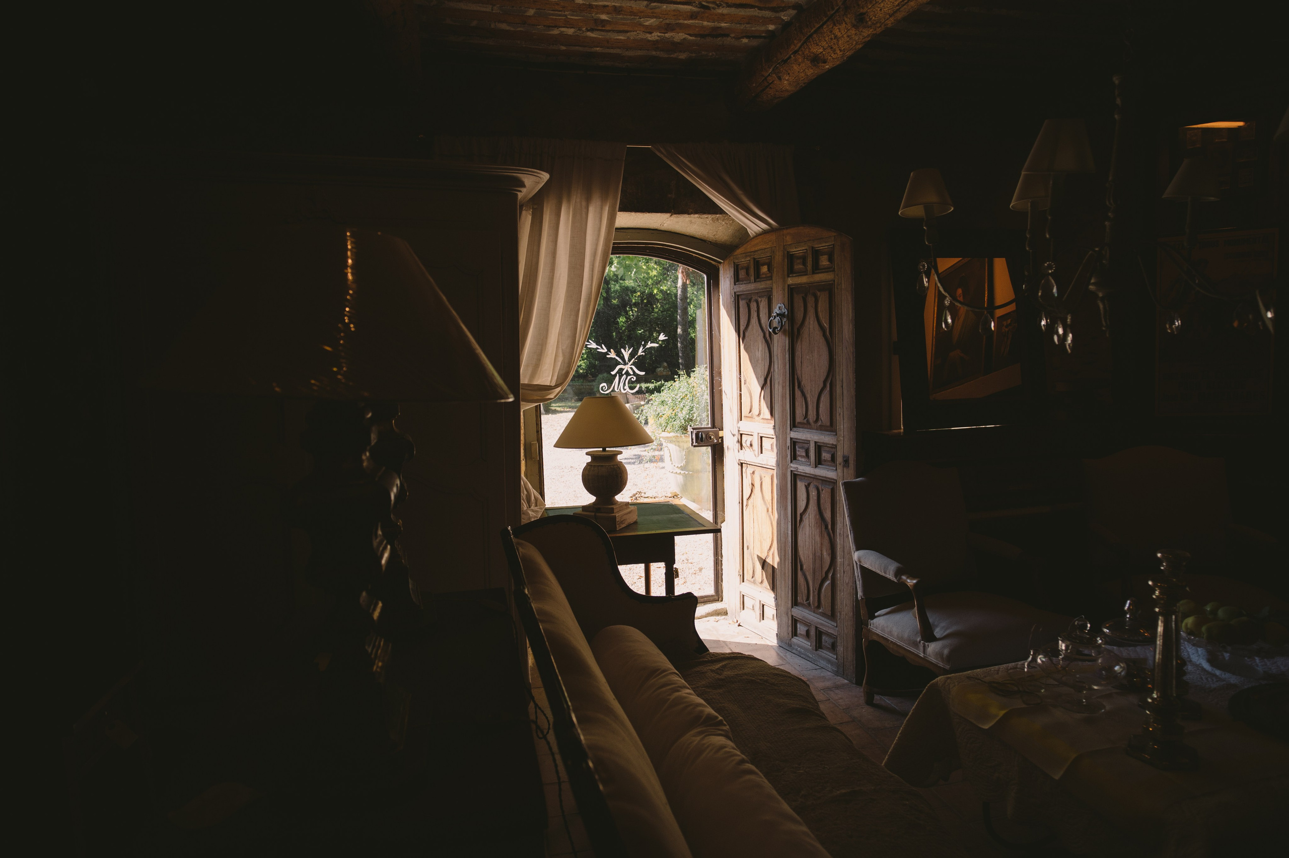 Provence. Свадебный фотограф в Ростове-на-Дону Владимир Пешков