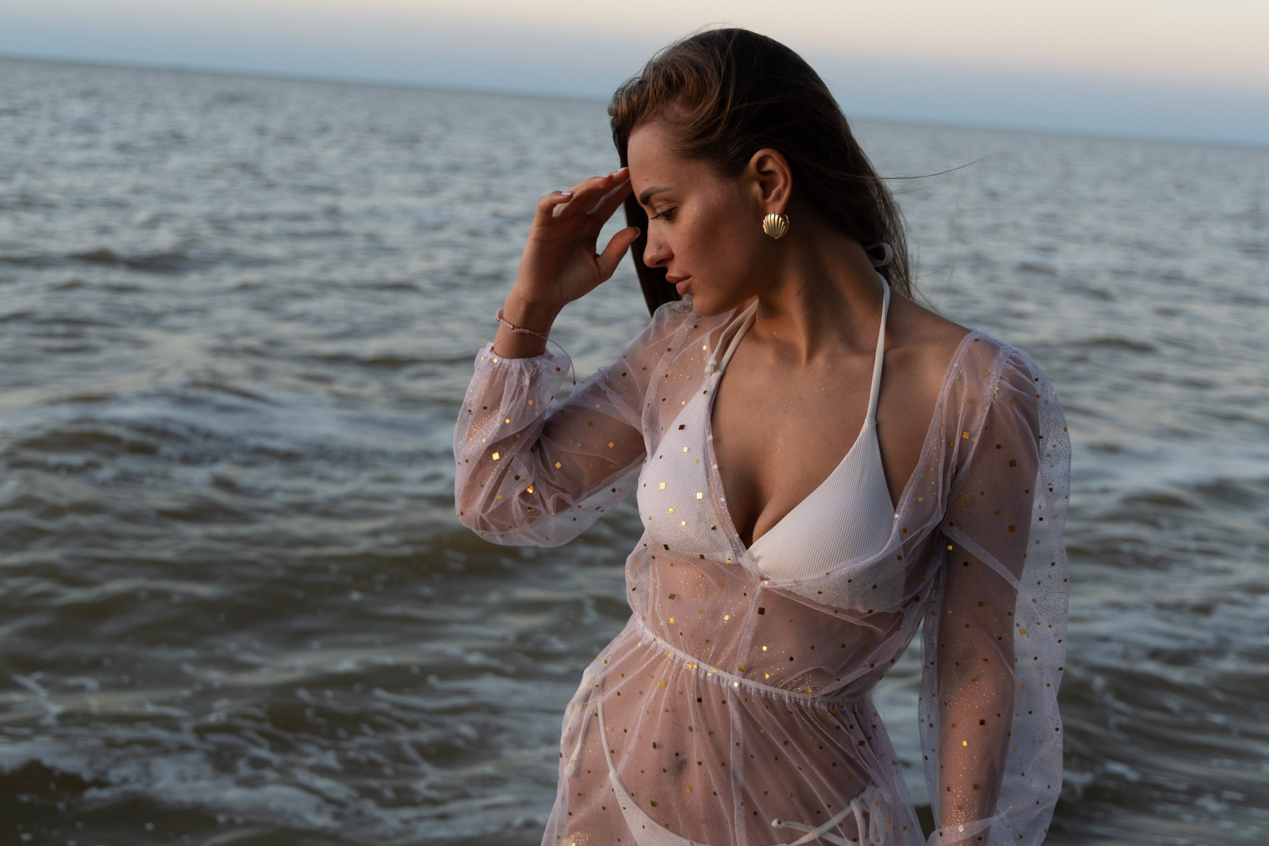 Индивидуальная съемка. Главная