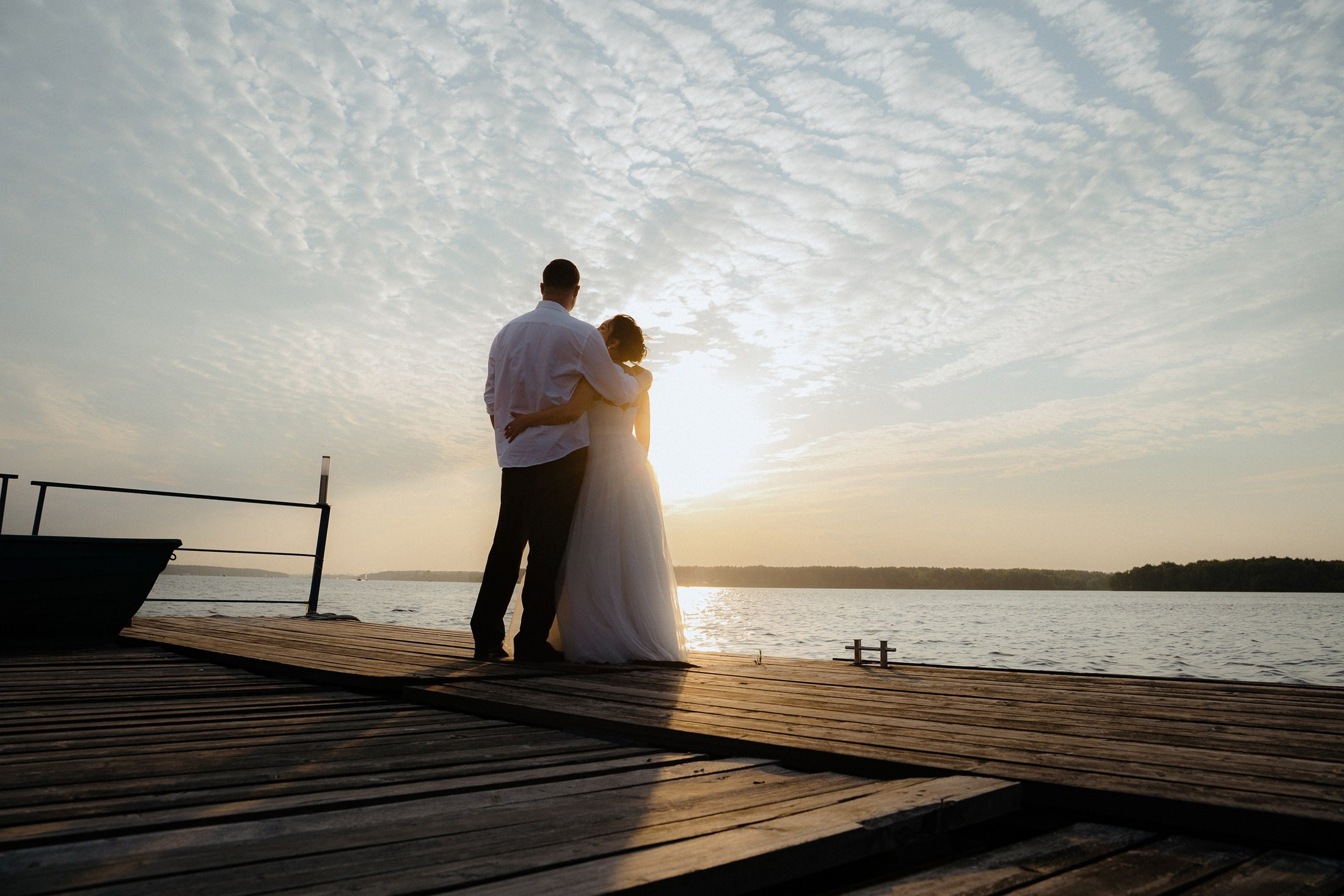 Кристина+Дима. Свадебный и репортажный фотограф Александр Родин