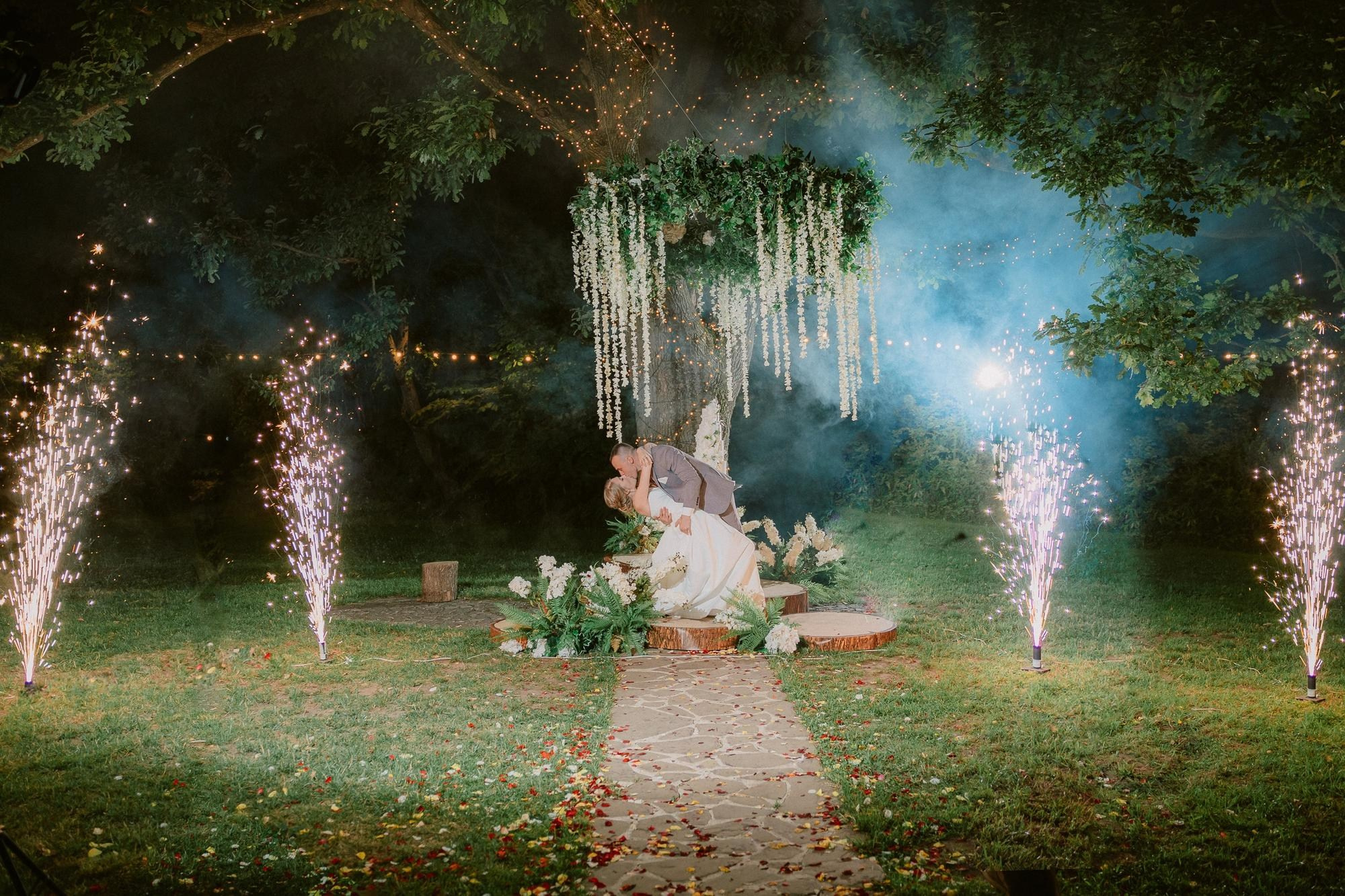 Алина+Алексей. Свадебный и репортажный фотограф Александр Родин