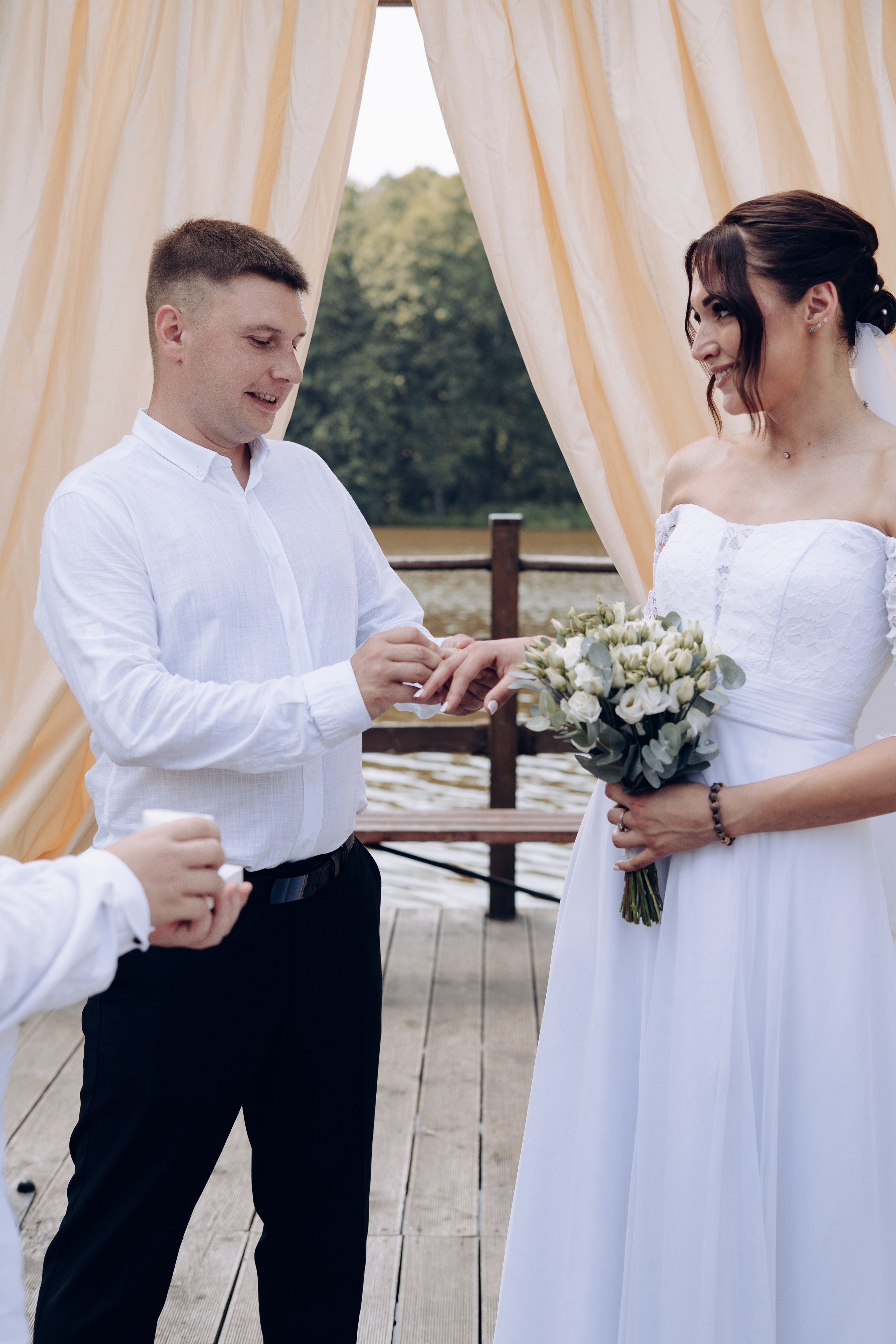 Павел и Наталья. Главная