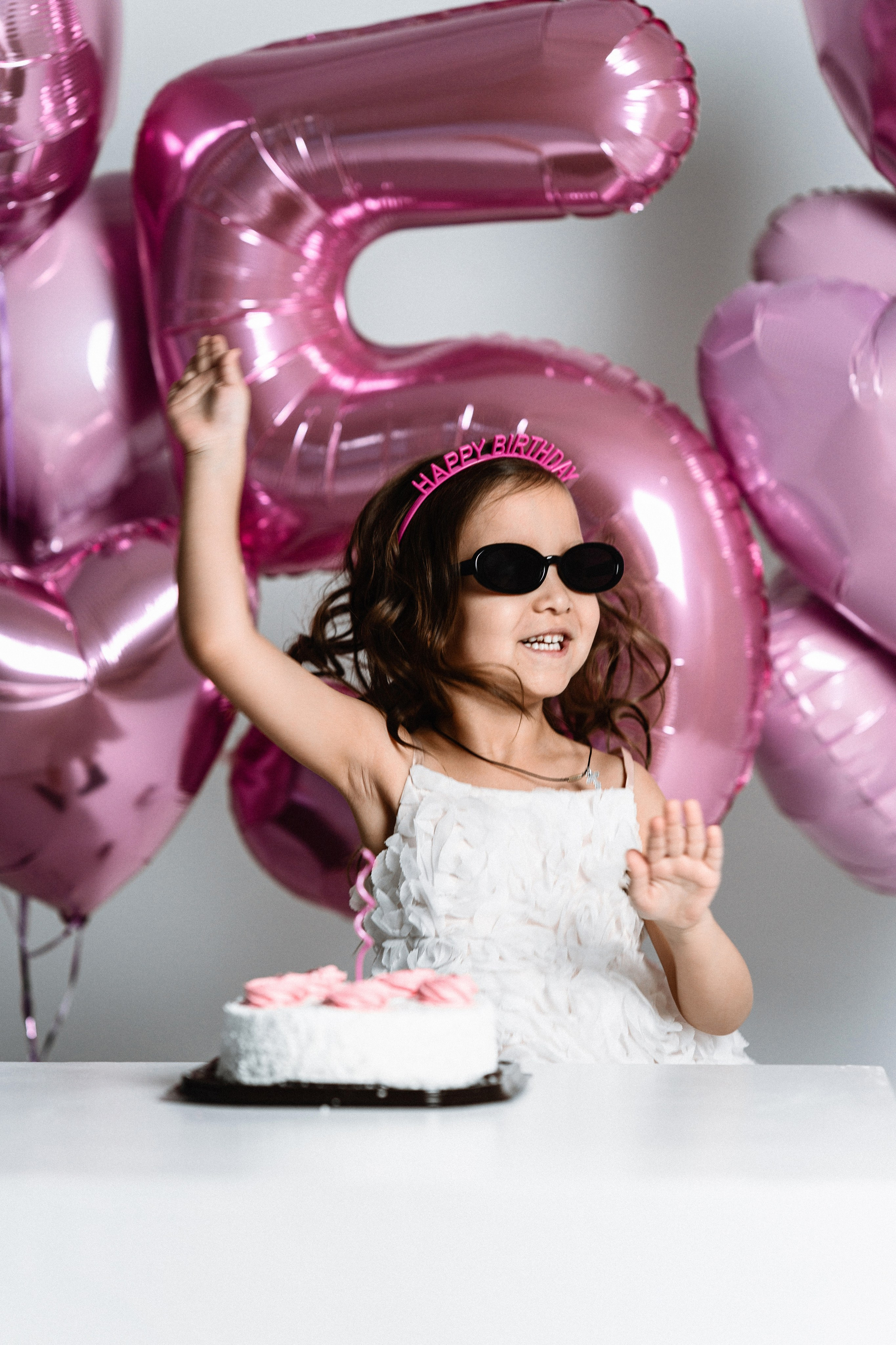 5 лет Никусе. Фотограф Москва. Екатерина Дударевич