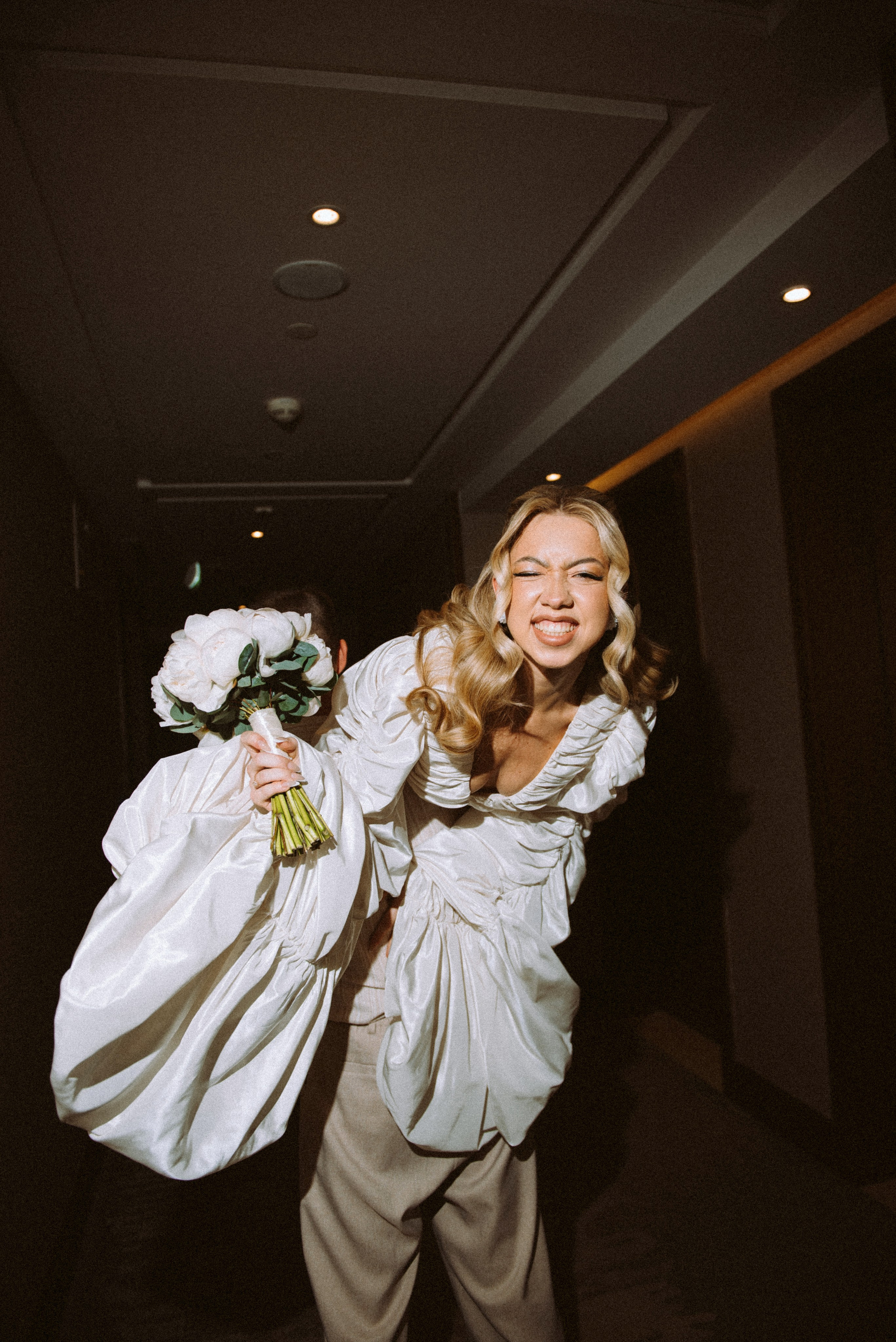 Илья и Марина, 2025. Фотограф Арина Асылгузина