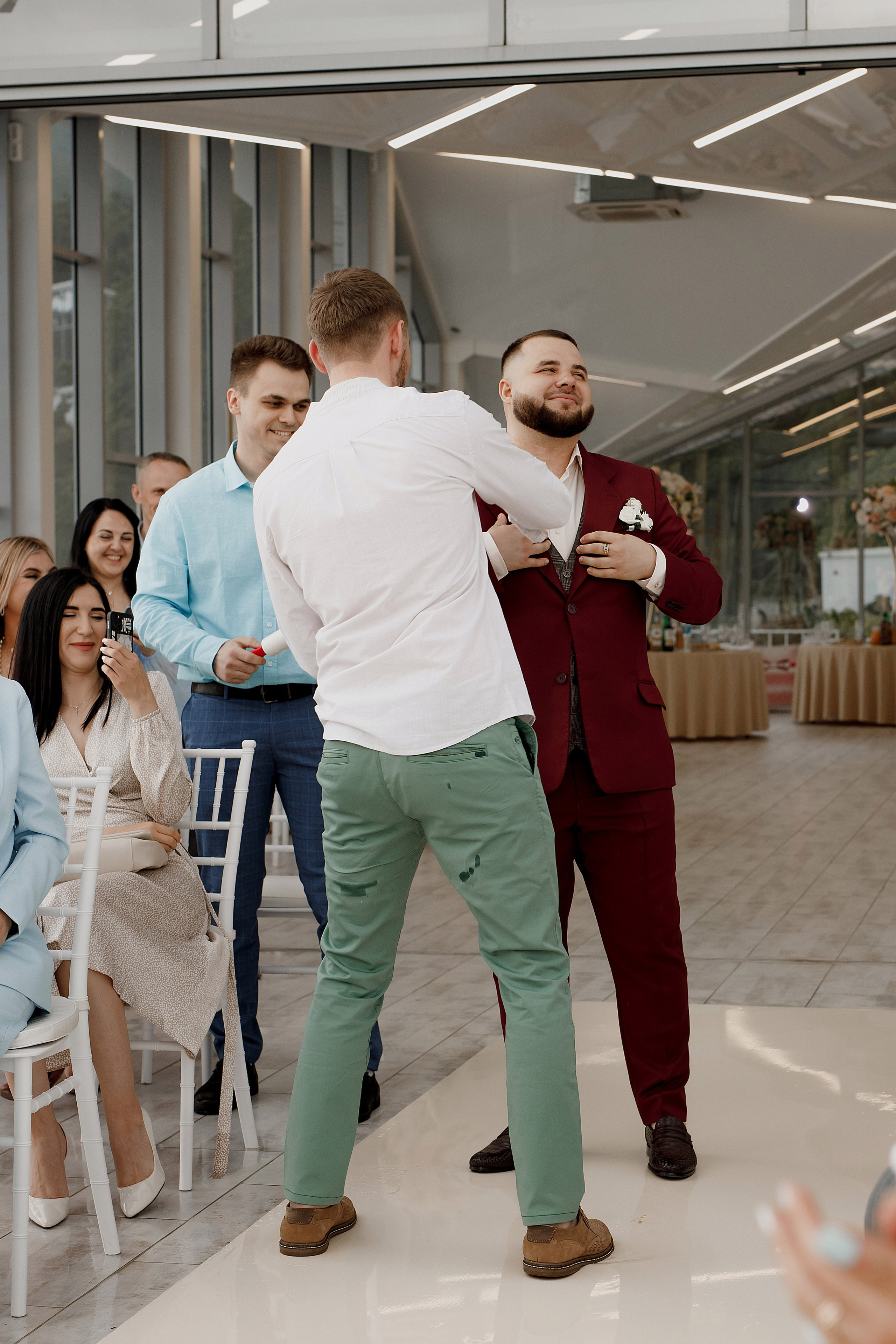 Рада и Максим. Свадебный и семейный фотограф  во Владивостоке Ольга Украинец