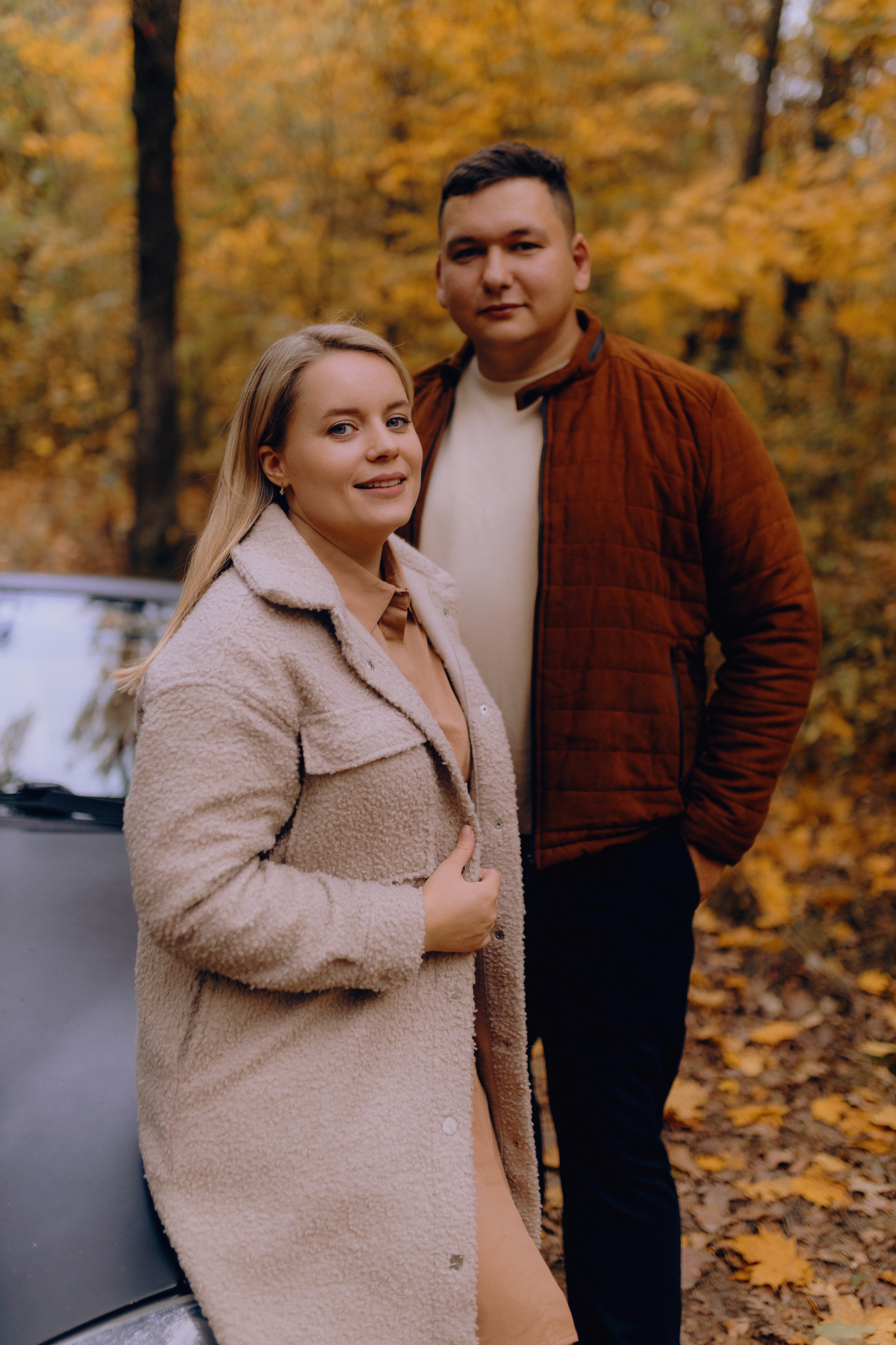 Лёха и Таня. Свадебные фотографы в Гомеле и Минске Сергей и Анастасия Фещенок