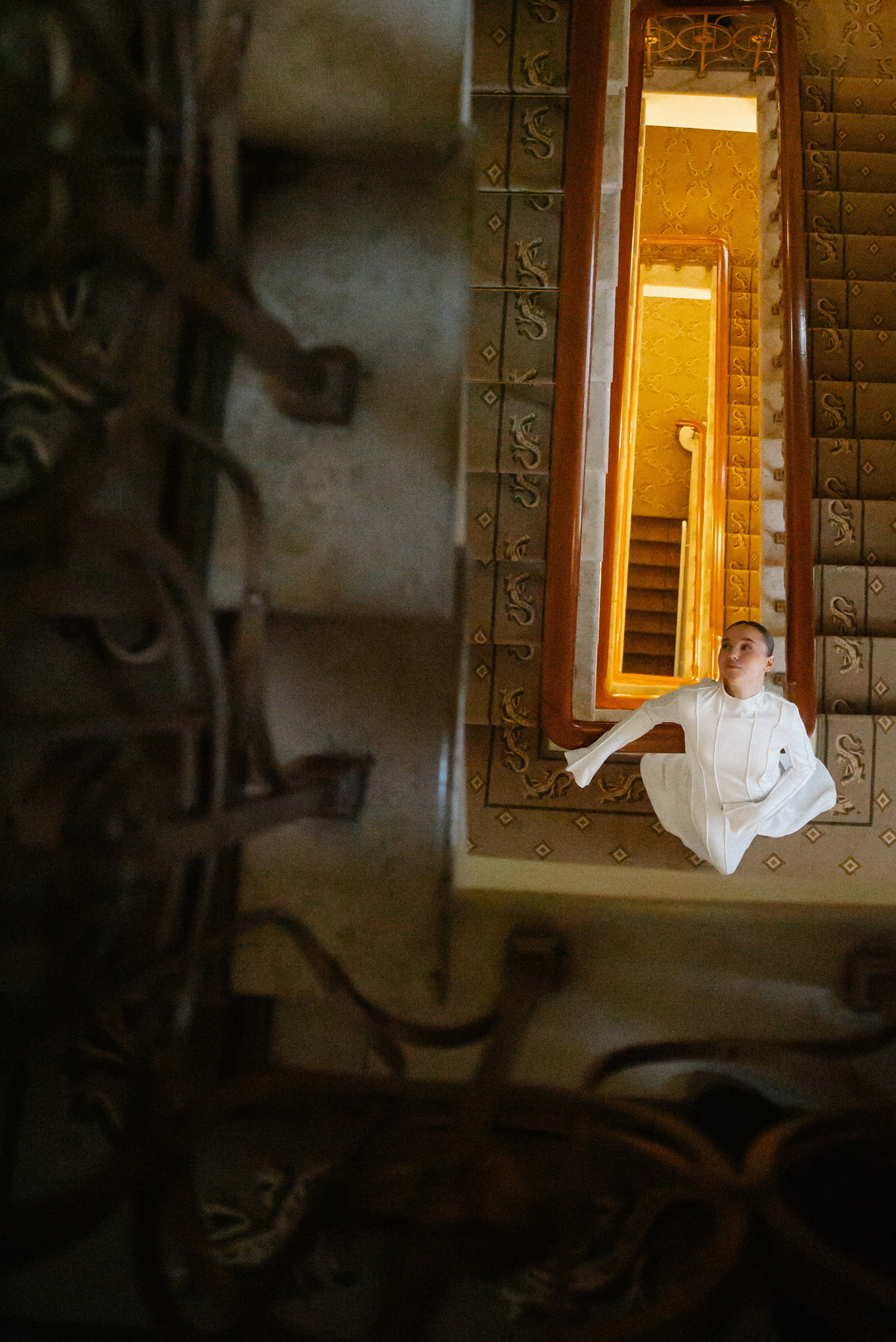 Владислав & Кристина. Свадебный, семейный, женский фотограф в Москве, Мытищах, Королёве Ксения Узилле