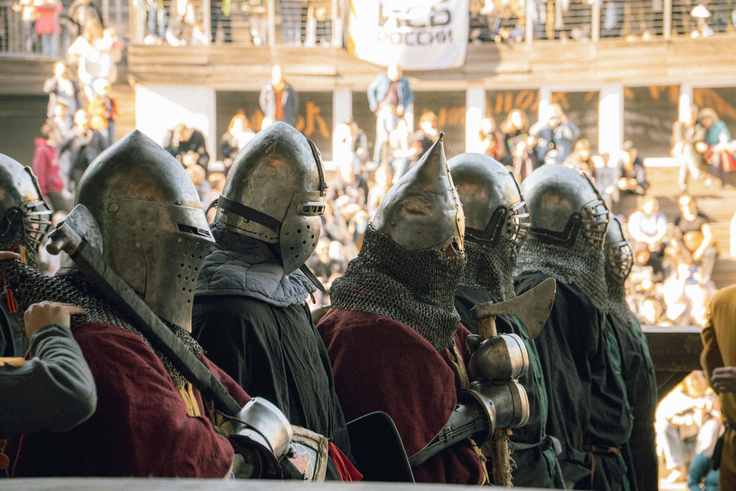 Меч Дона. Макаров Сергей|Creamlebot Фотограф города Ростов-на-Дону