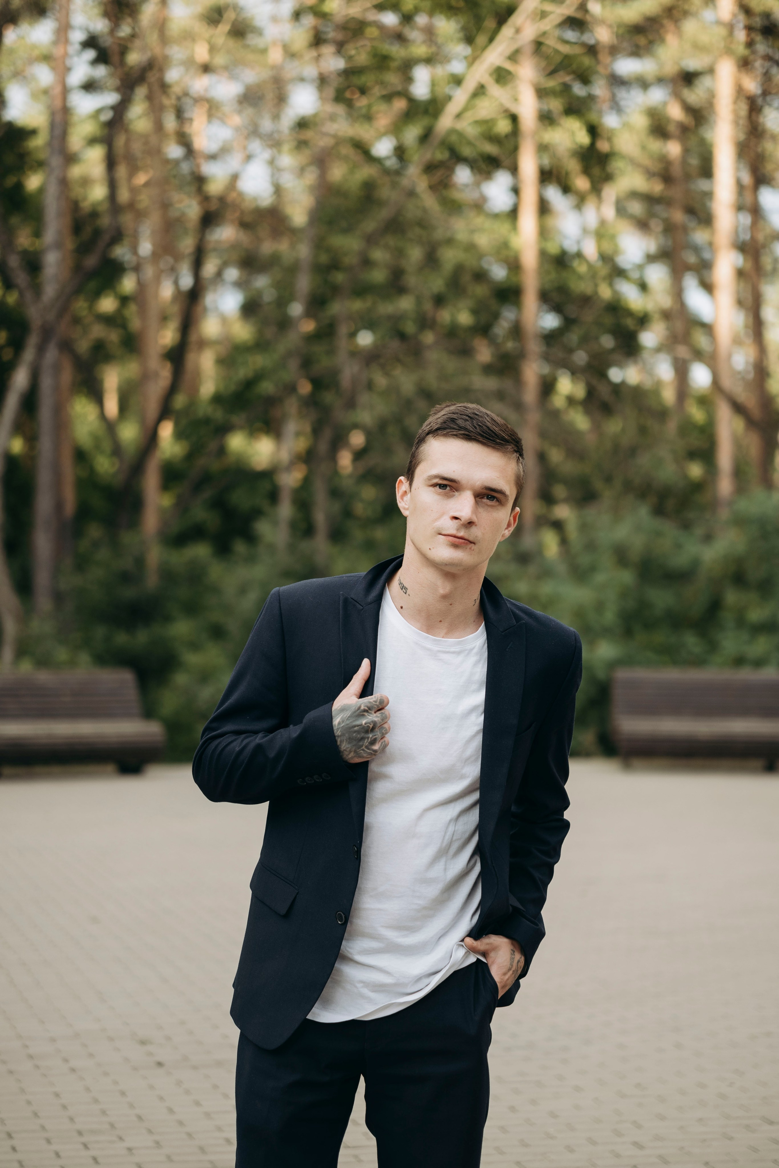 Никита. Фотограф | Липецк