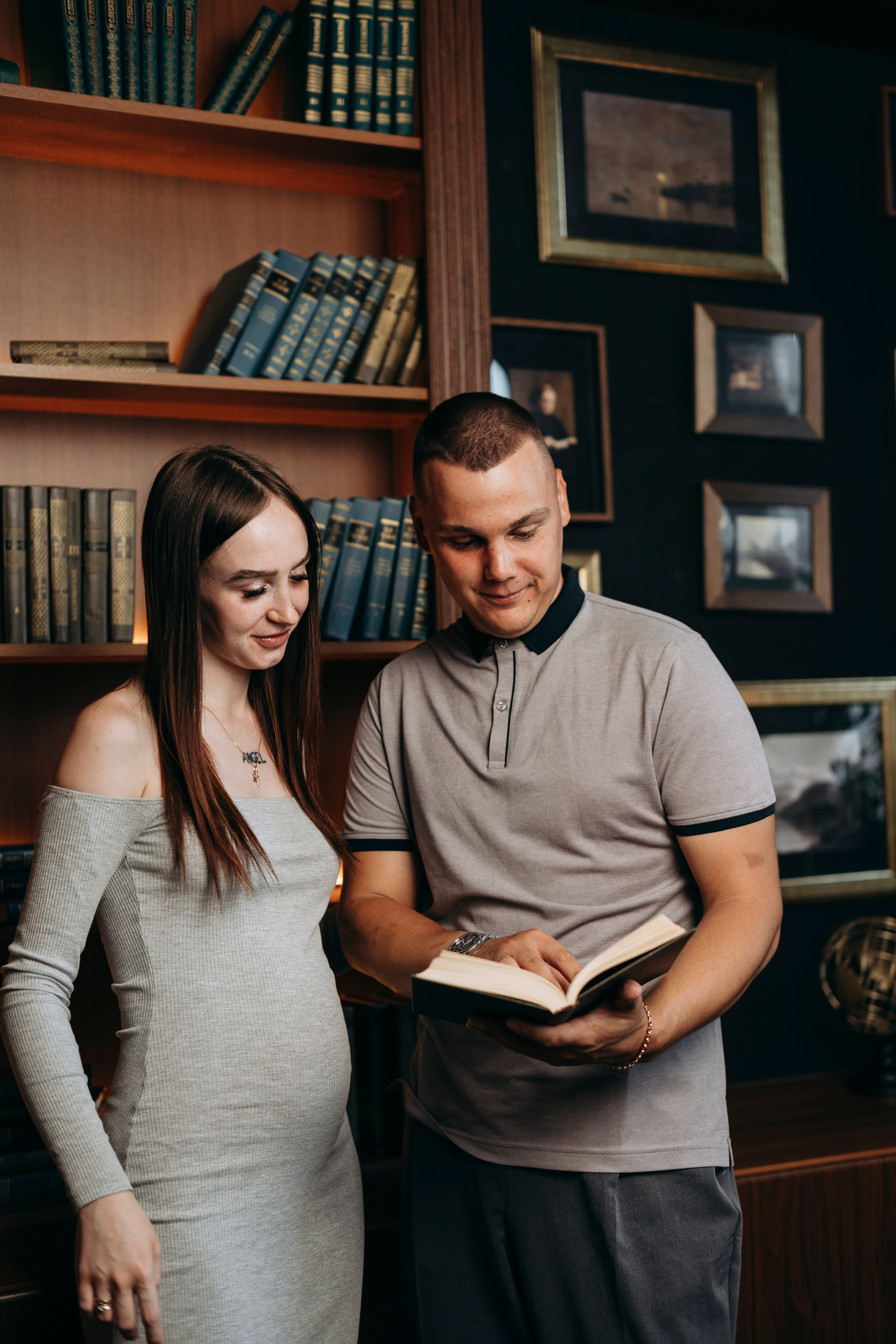 Семейная фотосессия. Фотограф | Липецк