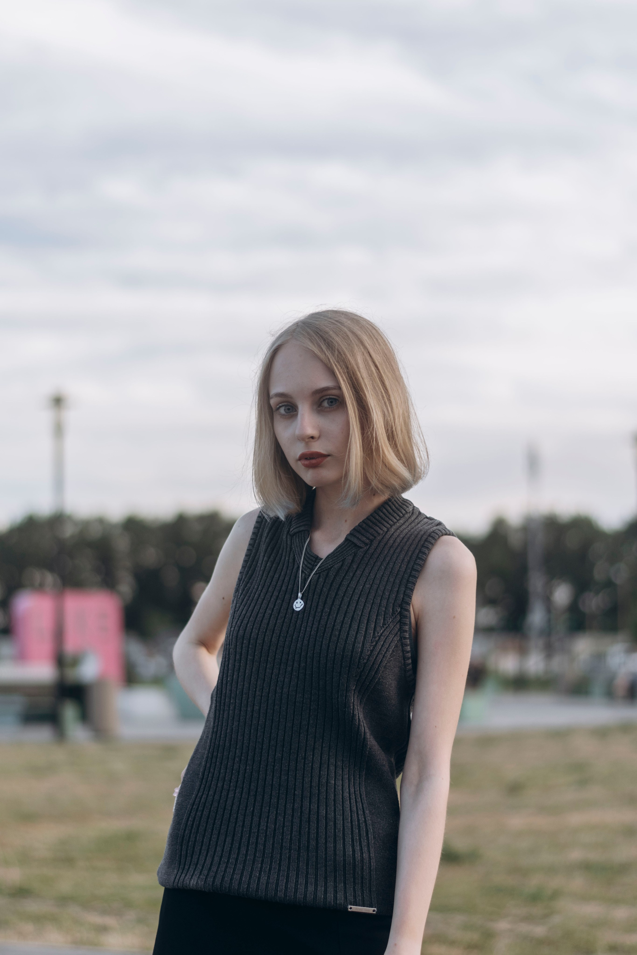 Парная фотосессия. Фотограф | Липецк