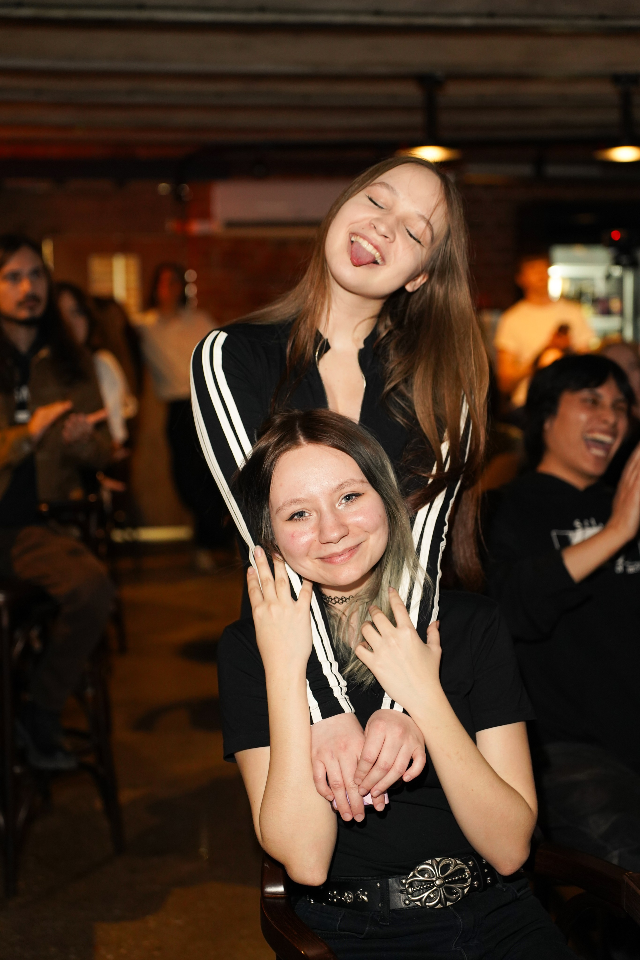 Бары/Рестораны. Маслухин Дмитрий — Ваш Фотограф